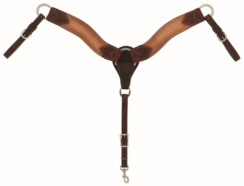 Weaver EcoLuxe Bamboo Breast Collar