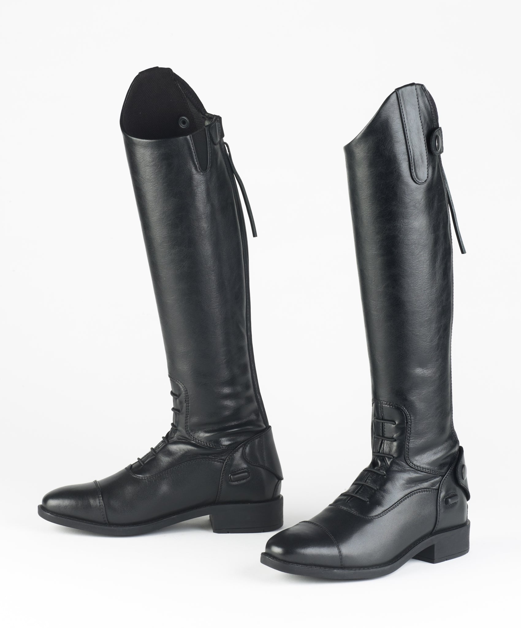 Ovation Kids Sofia Field Boots