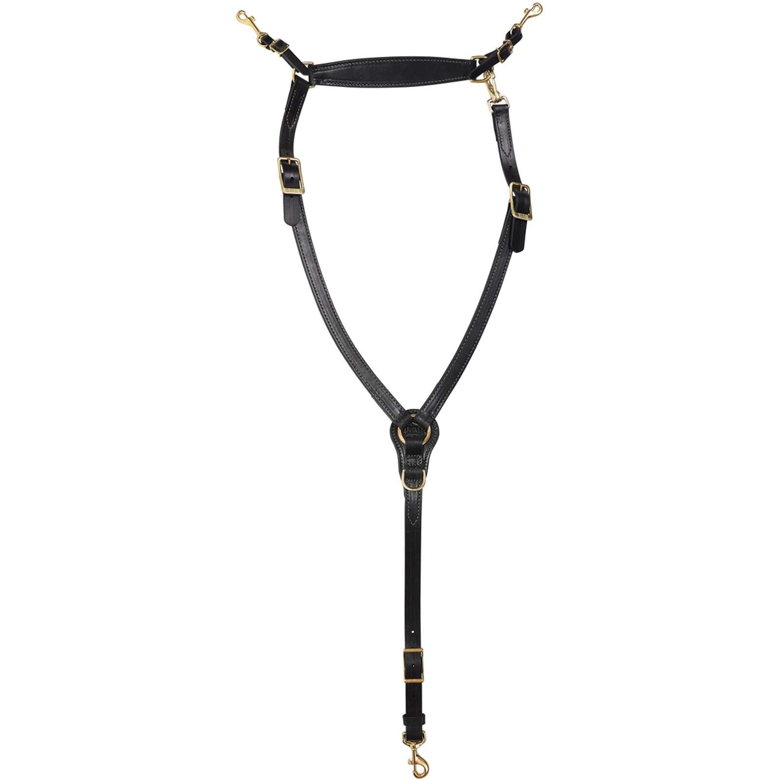 Tucker Heritage Endurance Breast Collar