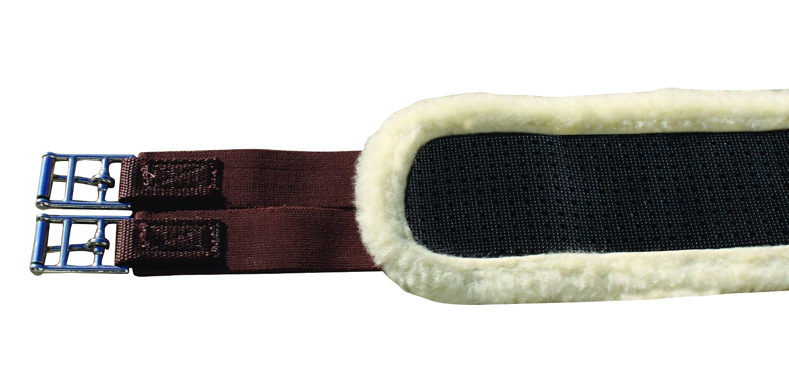 Professionals Choice SMx VenTECH Combo English Girth