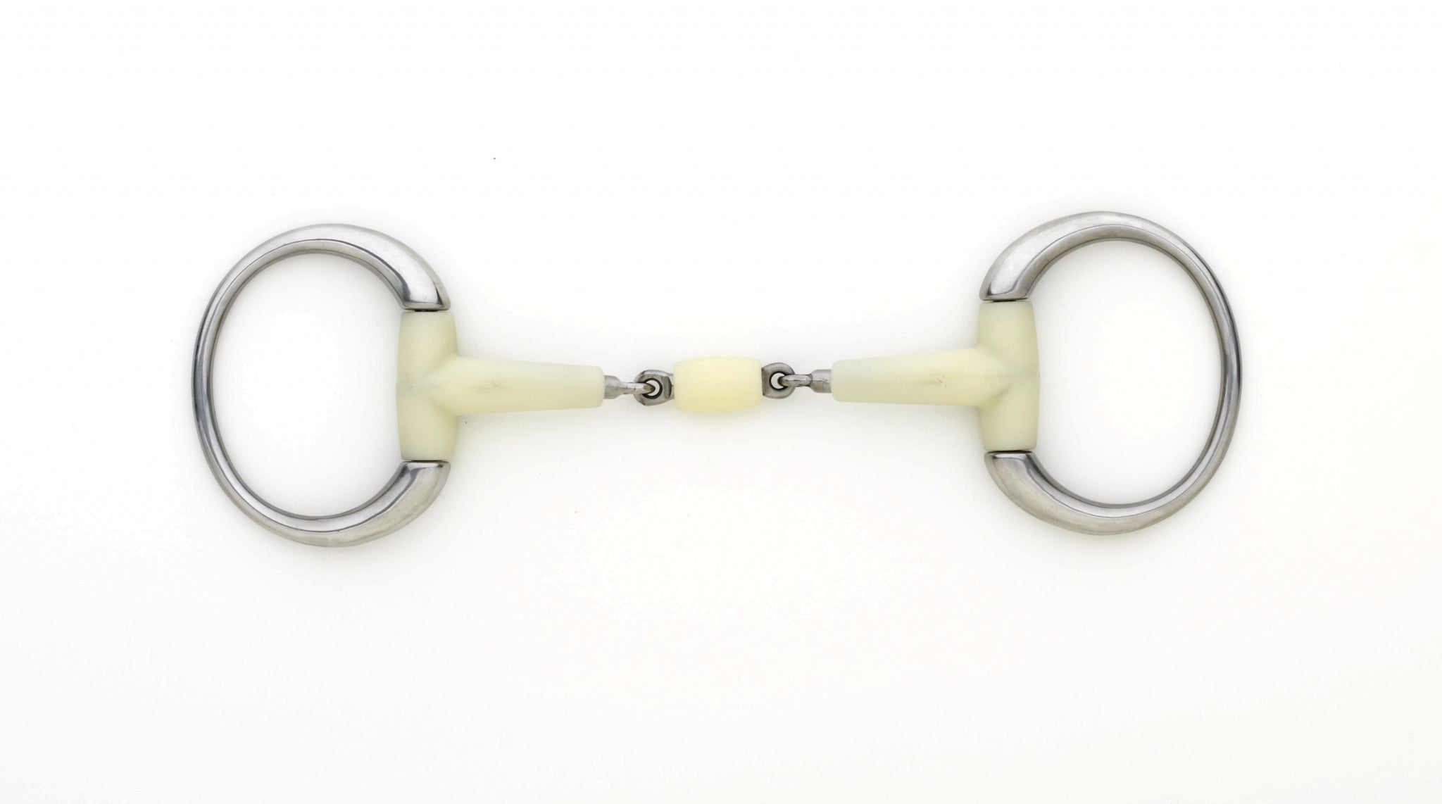 Happy Mouth Contour Double Jointed Round Eggbutt