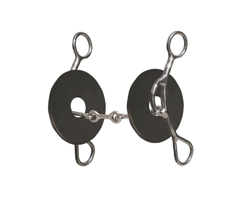 Professionals Choice Brittany Ponzi 5 Shank 3 Smooth Gag