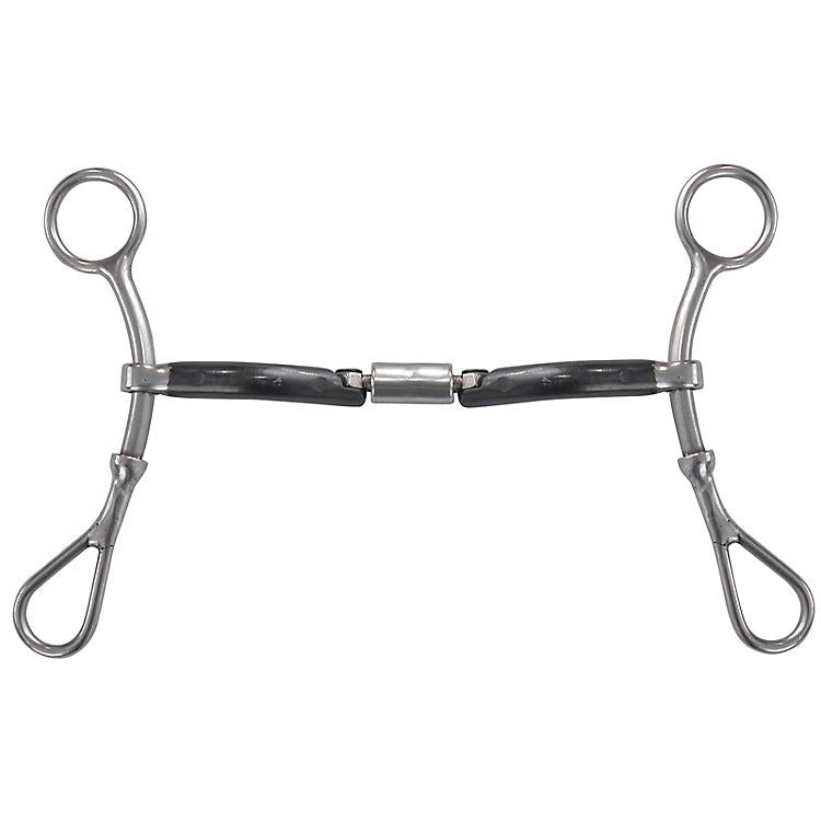 Sharon Camarillo Jointed Gag Bit