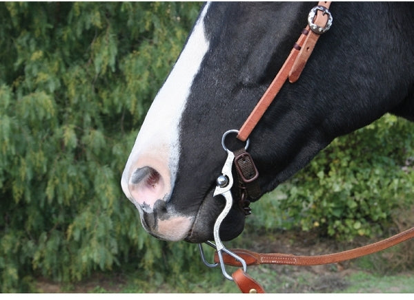 Professionals Choice Bob Avila Santa Maria Port w&#47;Roller Bit