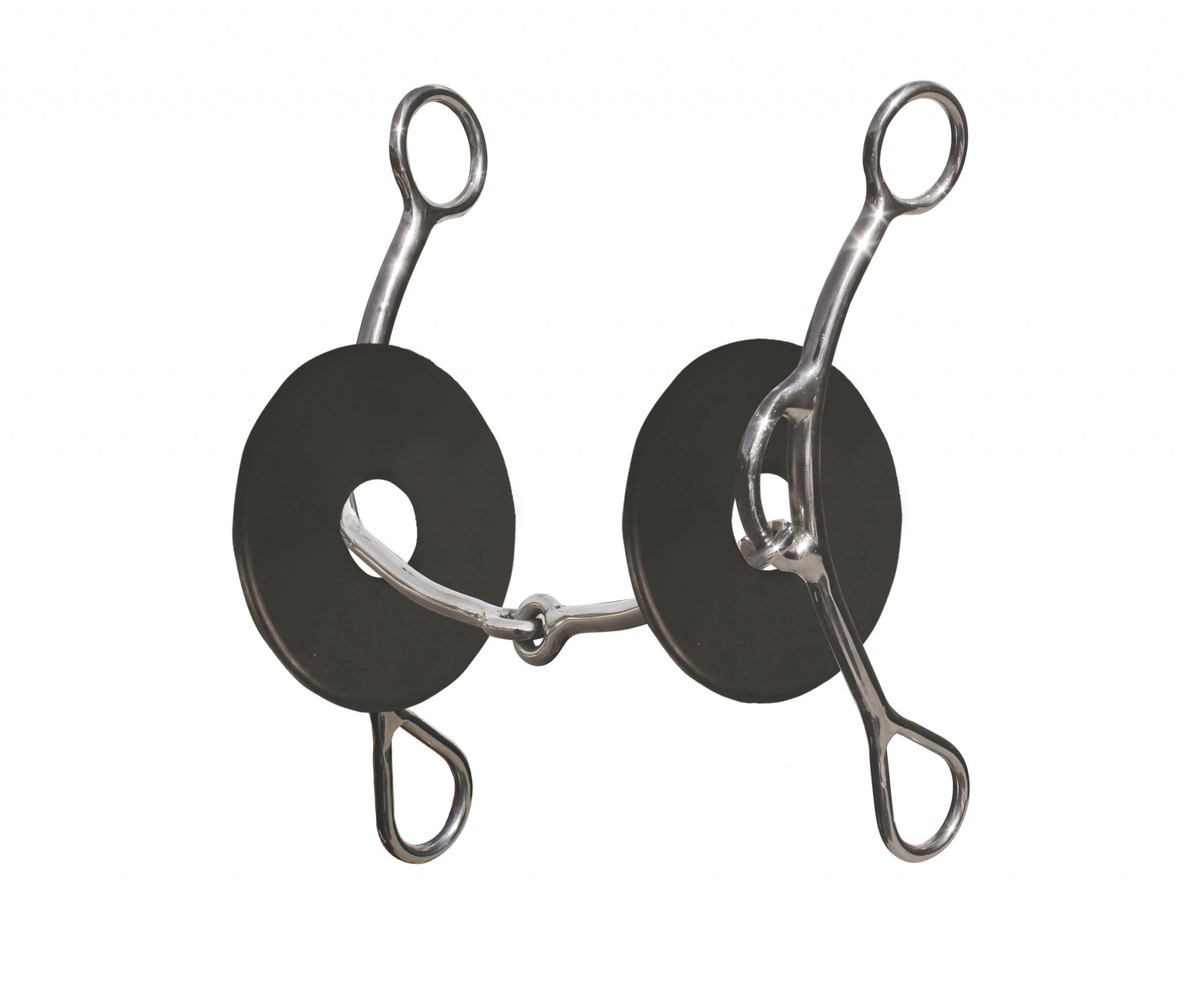 Professionals Choice Brittany Ponzi 8 Shank Snaffle Gag