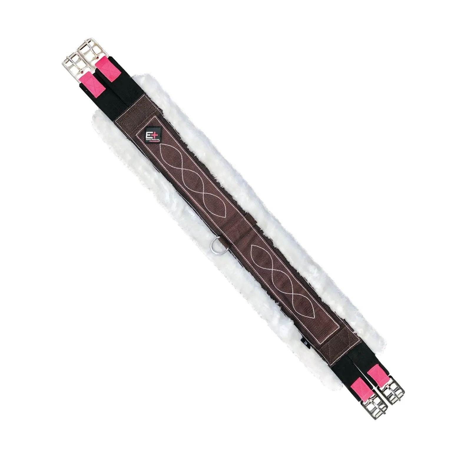 EHI Pro Series Fleece Girth