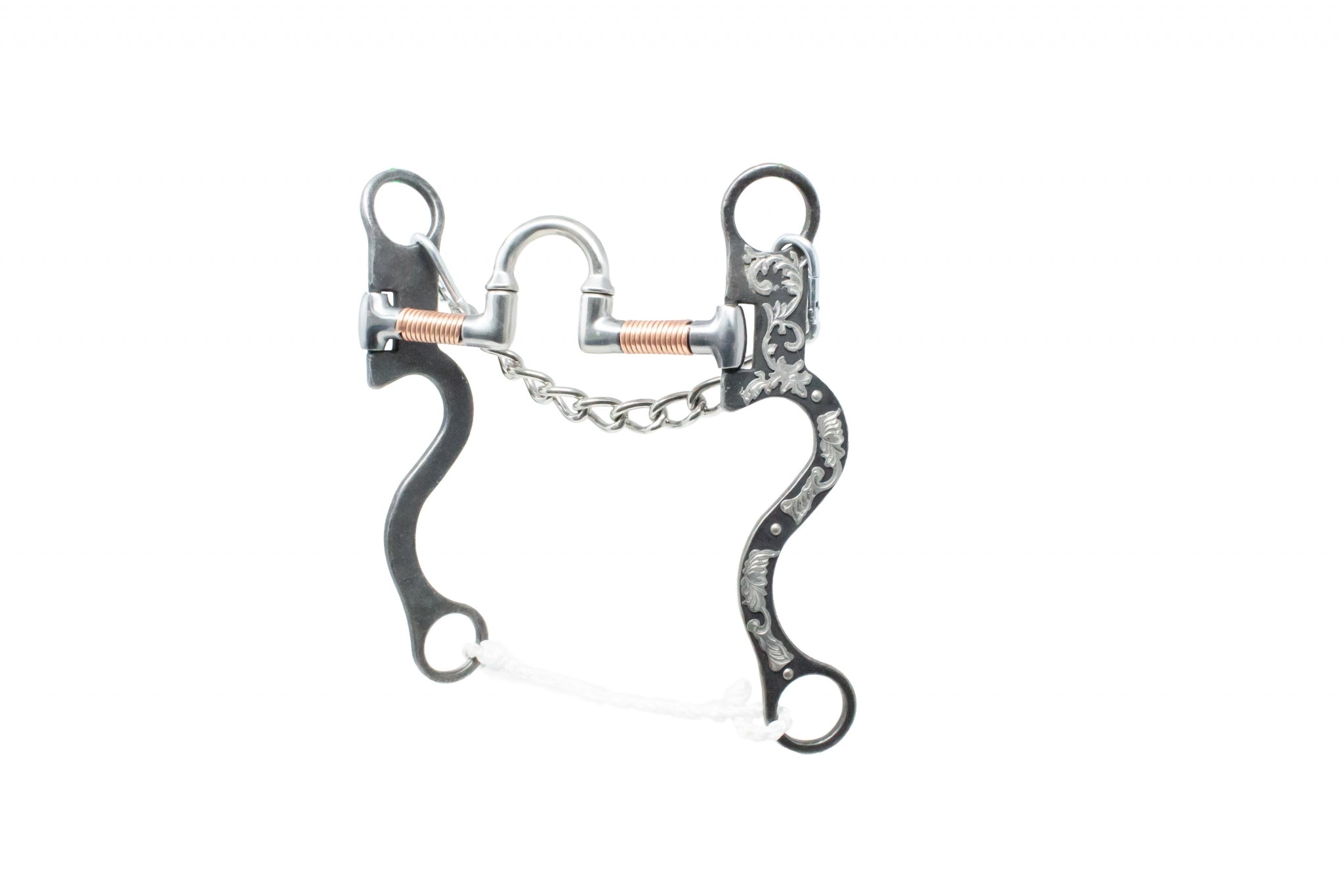 Partrade Walt Woodward Legend Copper Wrapped Correction Bit