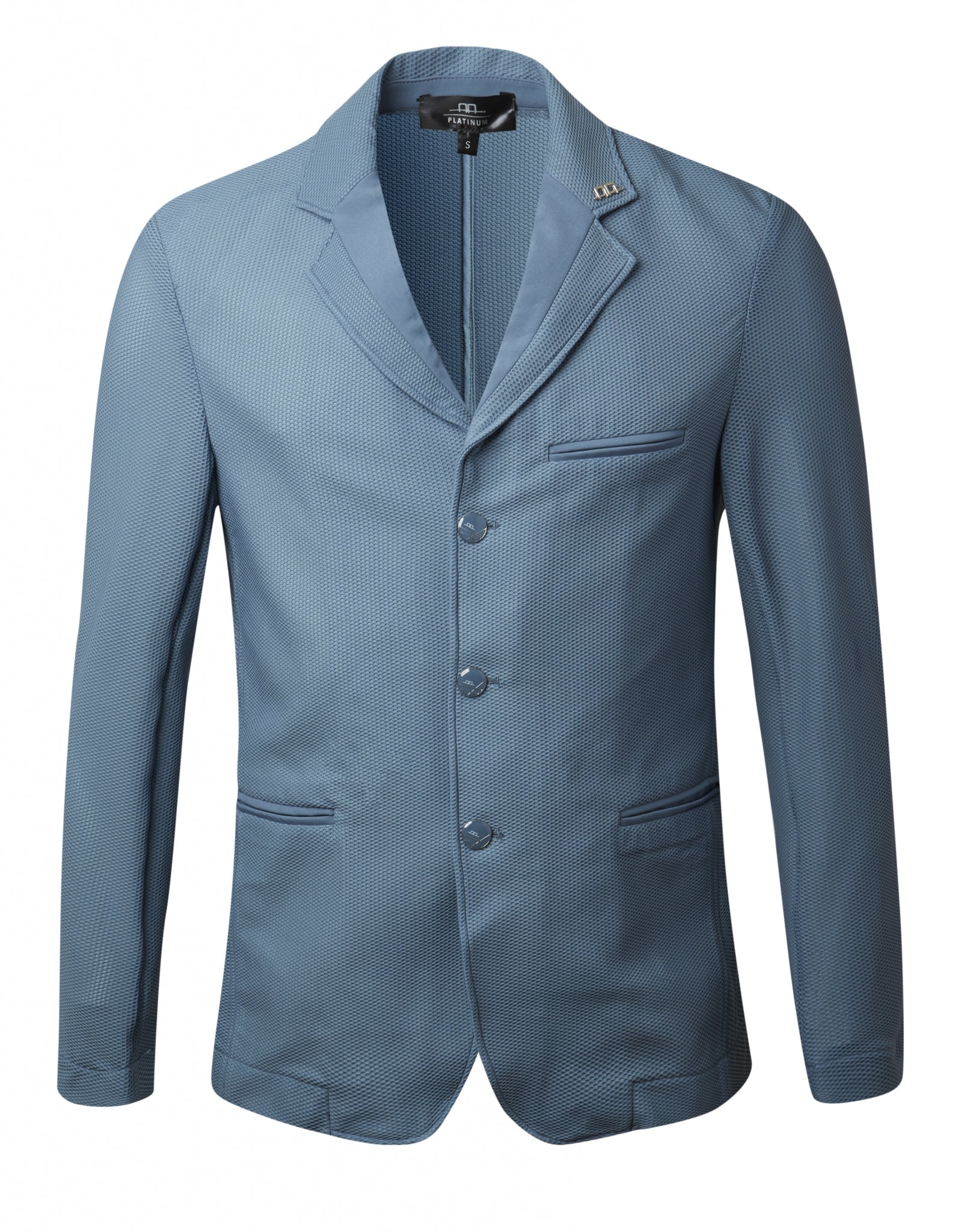 Alessandro Albanese Motion Lite Competition Jacket - Mens