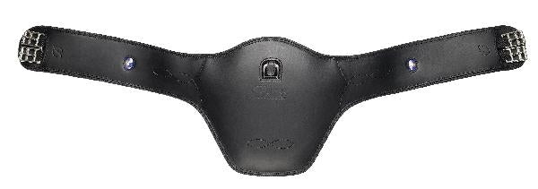 Bates Elastic Stud Girth with CAIR