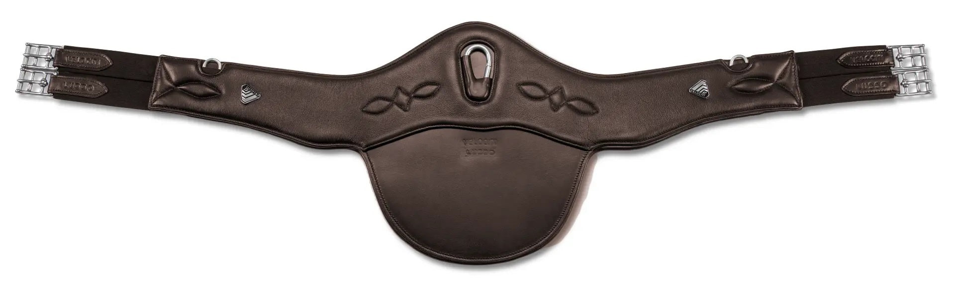 Shires Velociti Lusso Stud Girth