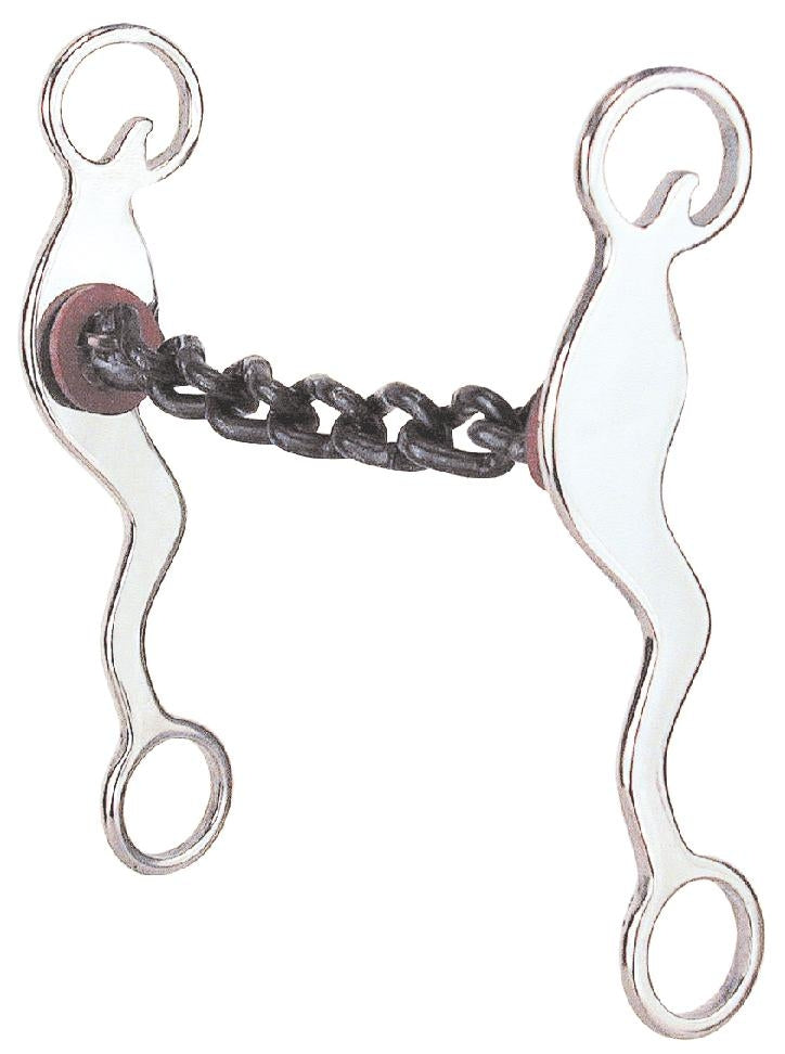 Reinsman Stage C Mike Beers Large Chain Mouth