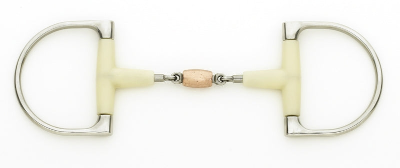 Happy Mouth Copper Roller Mouth King Dee