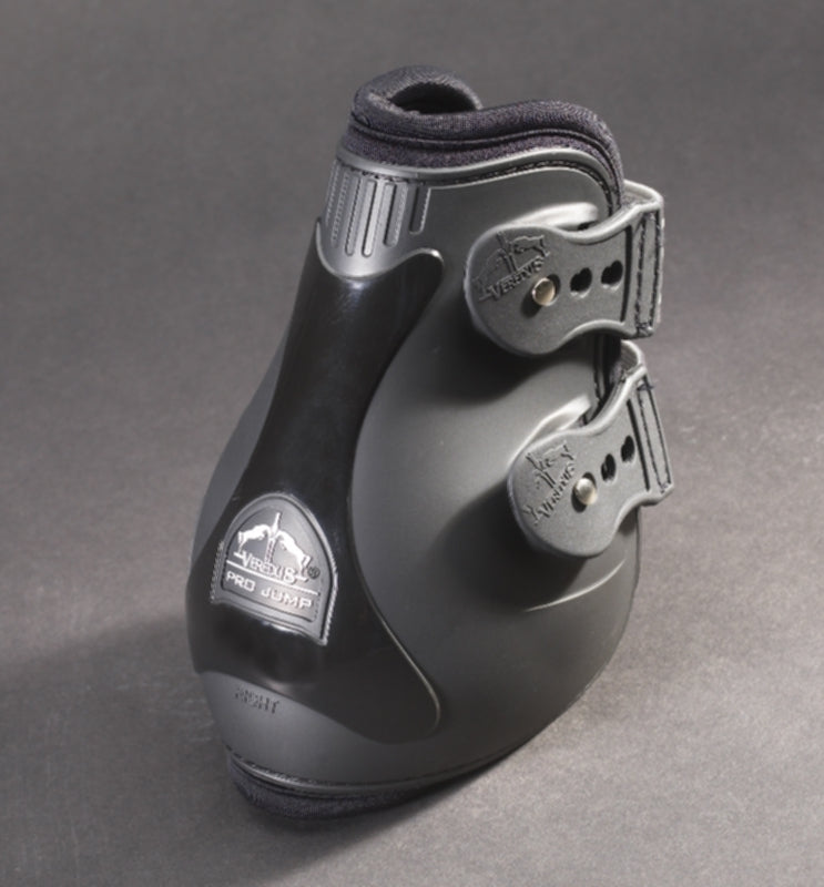 Veredus Elastic Pro Jump Rear Ankle Boots