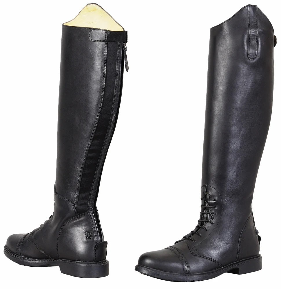 TuffRider Kids Baroque Field Boots