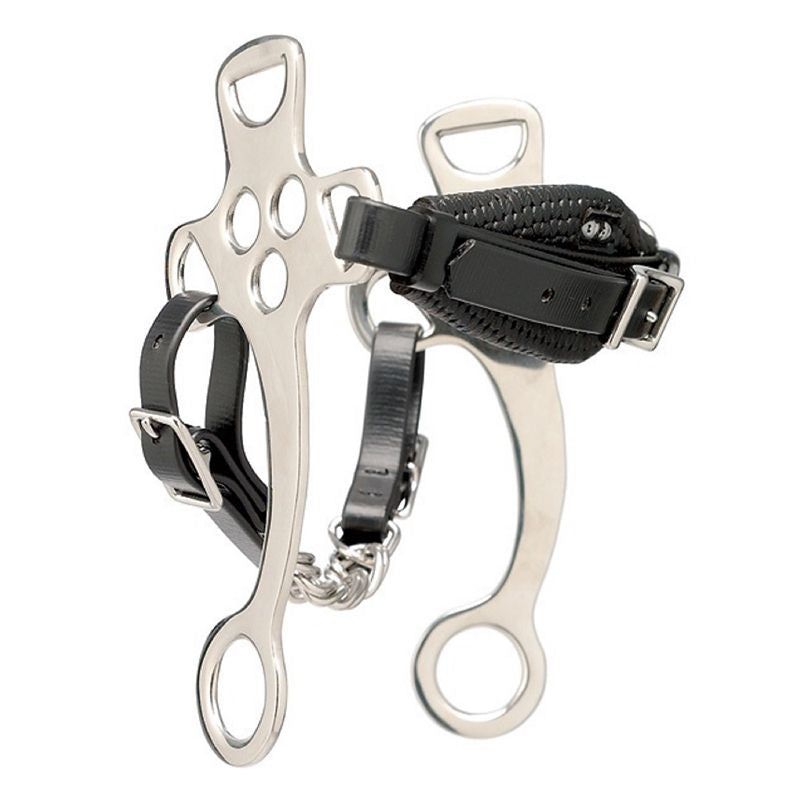 Zilco Mechanical Hackamore