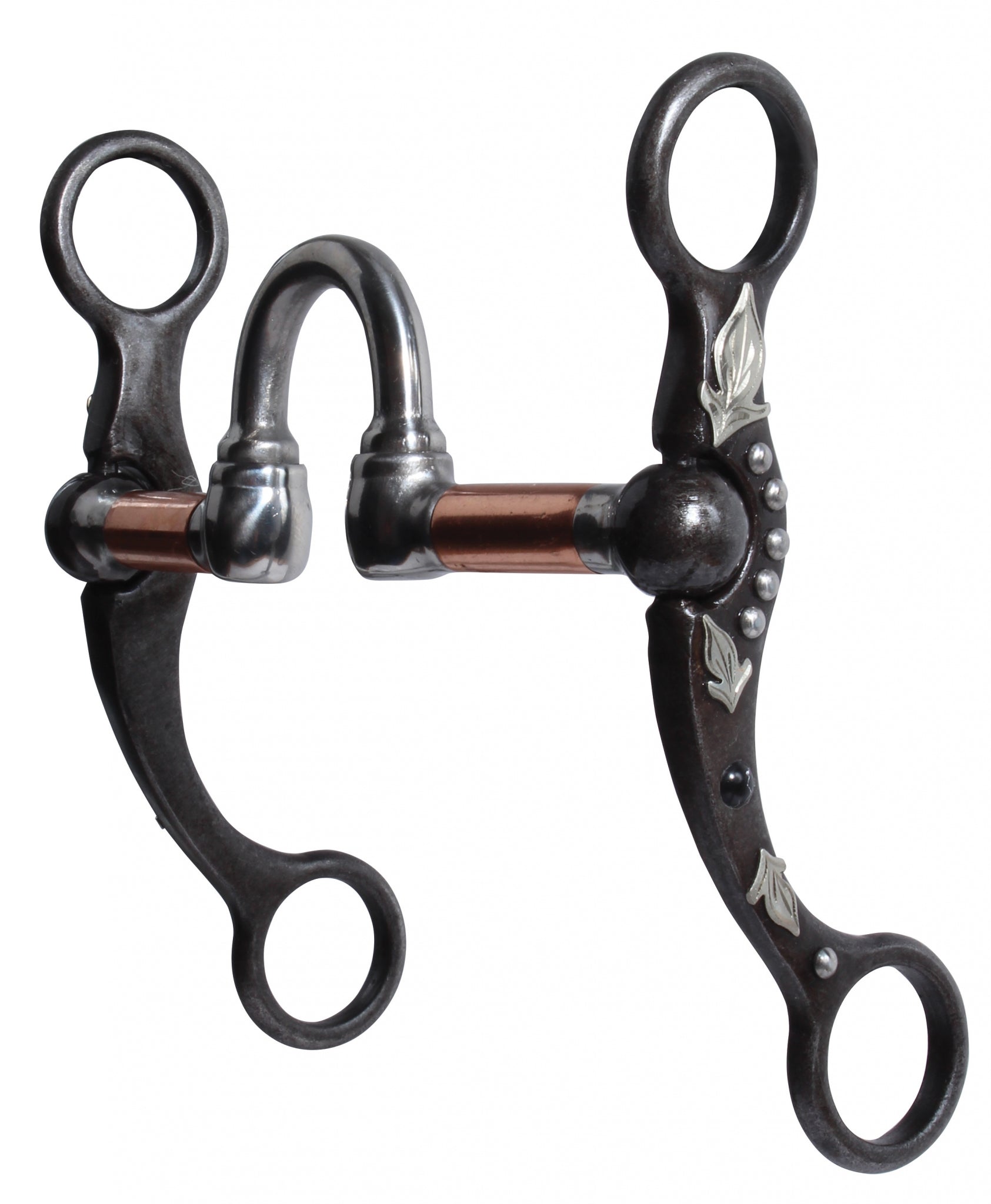 Professionals Choice Feather Shank Correction