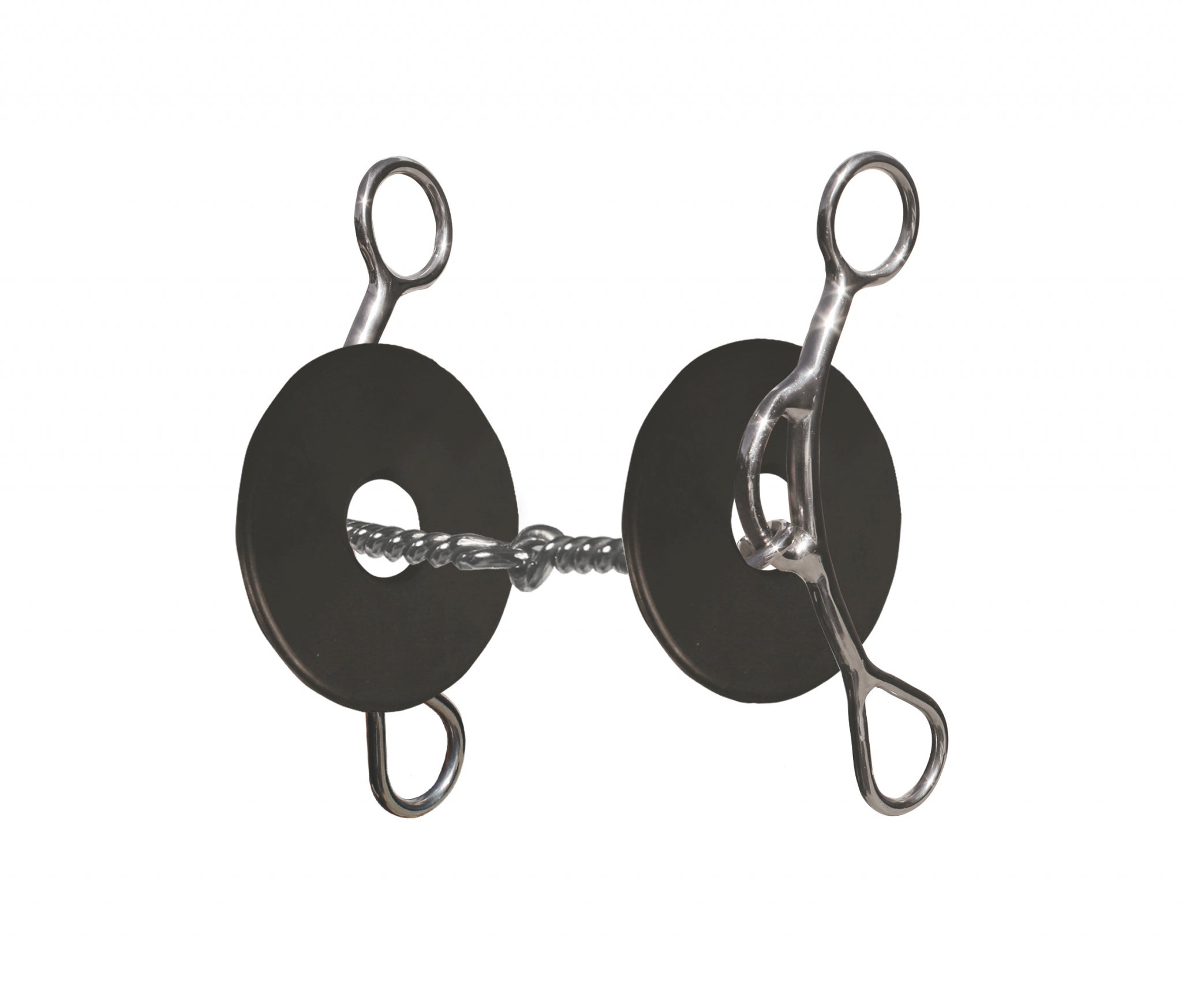 Professionals Choice Brittany Ponzi 5 Shank Twist Gag