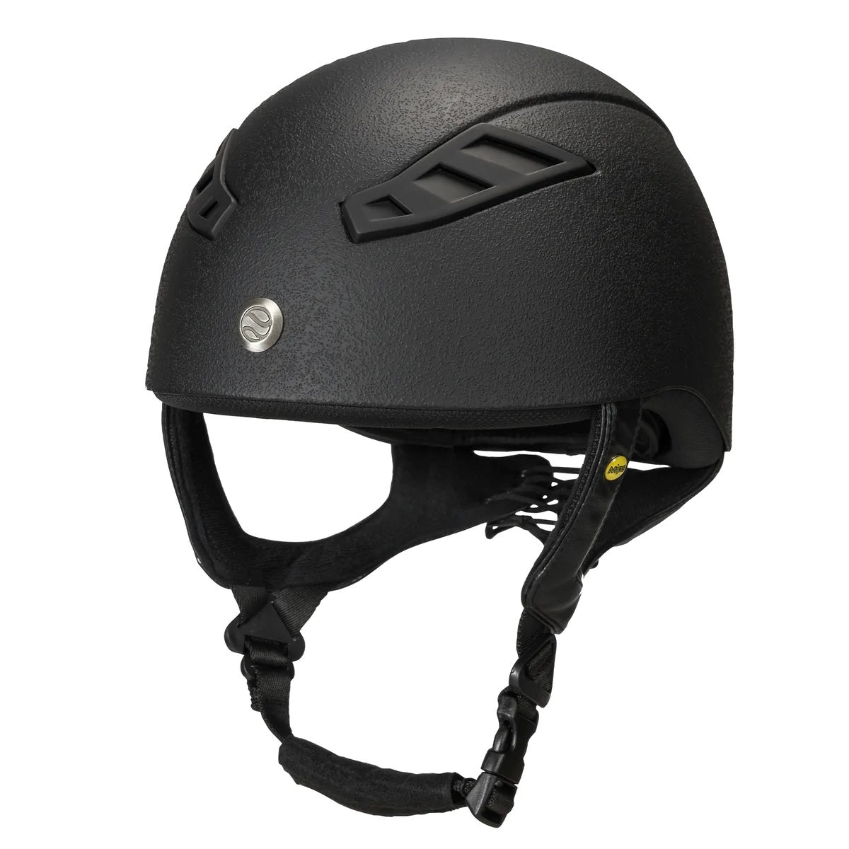 Back On Track EQ3 Lynx Eventing Field Competition Helmet