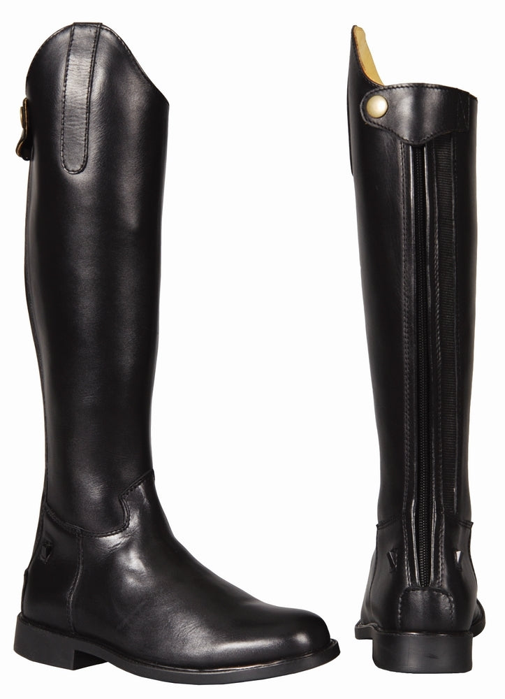Tuffrider Kids Baroque Dress Boots
