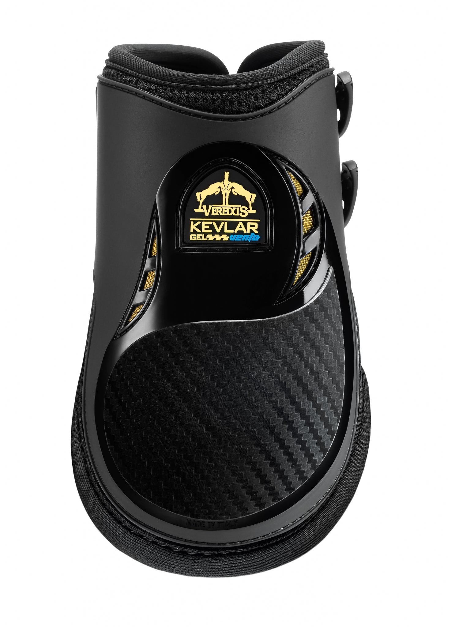 Veredus Kevlar Gel Vento Ankle Boots