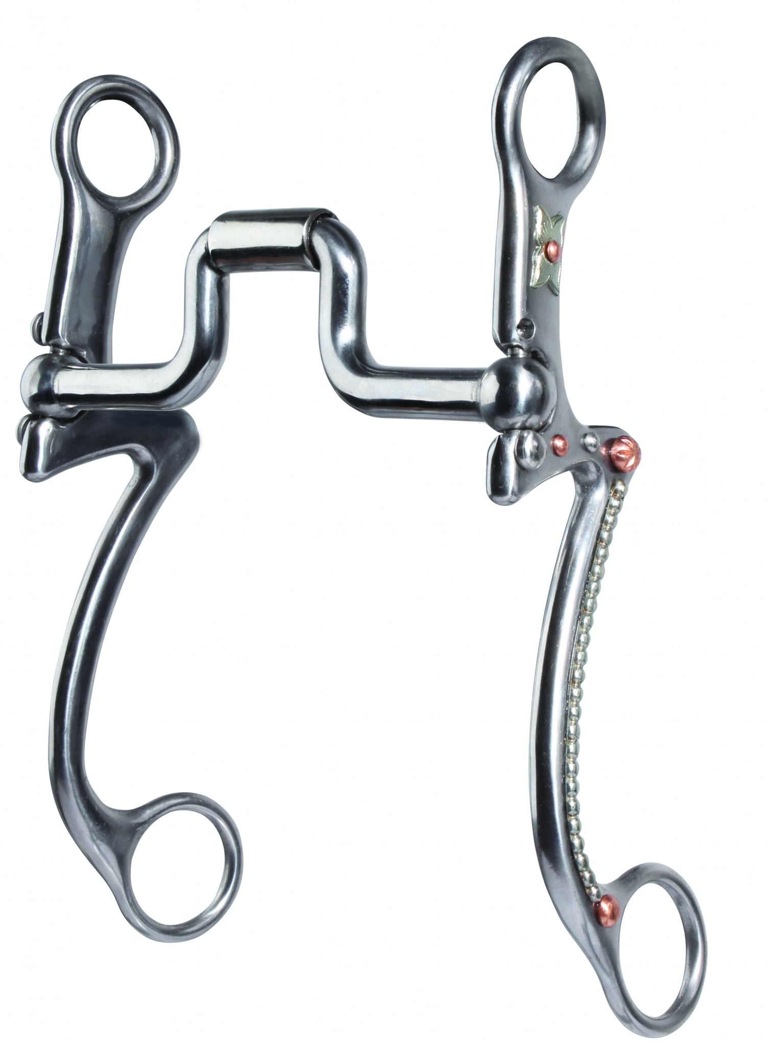 Professionals Choice 7 Shank Swivel Port