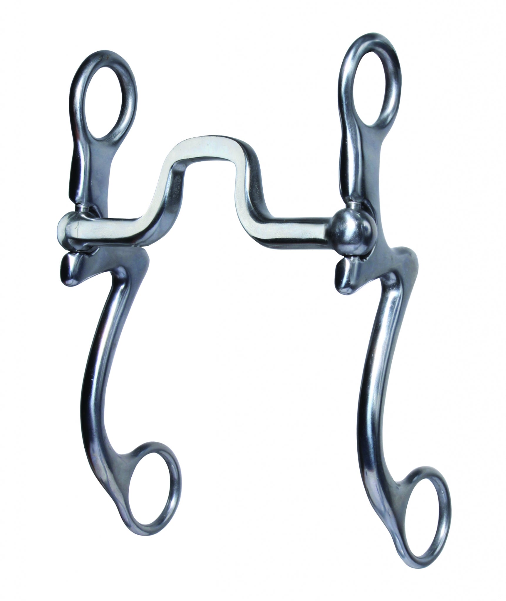 Professionals Choice 7 Shank Square Port