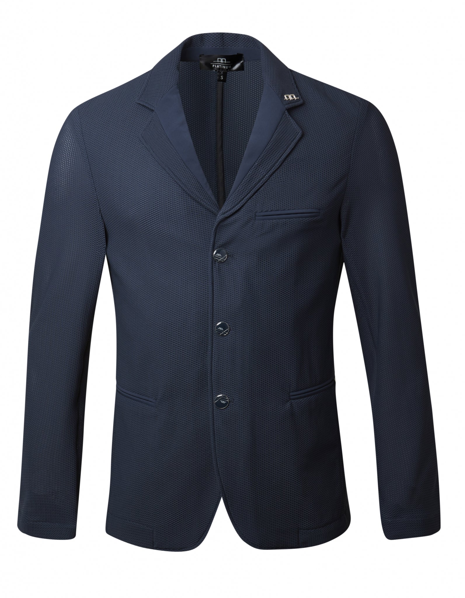 Alessandro Albanese Motion Lite Competition Jacket - Mens