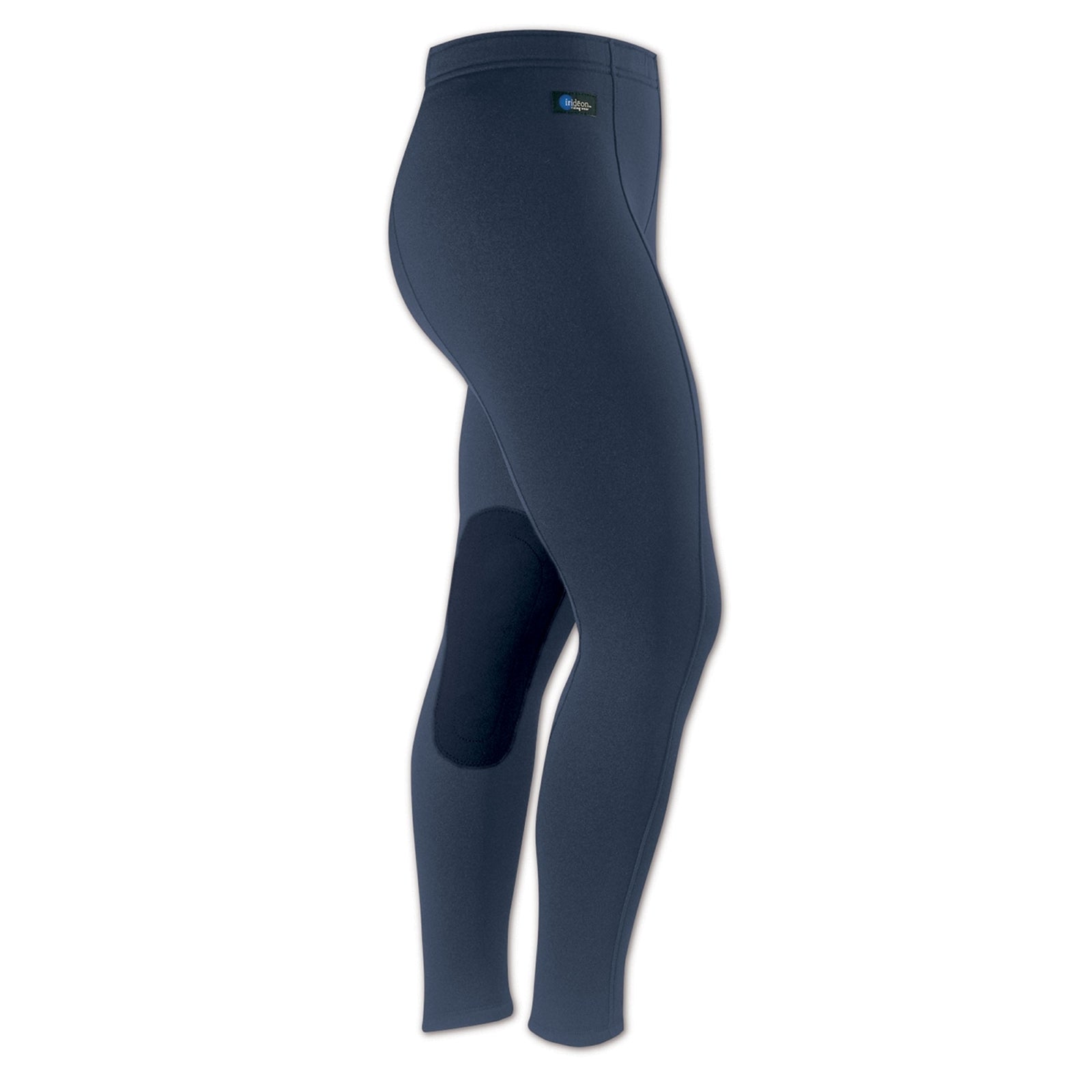 Irideon Kids Power Stretch Breeches