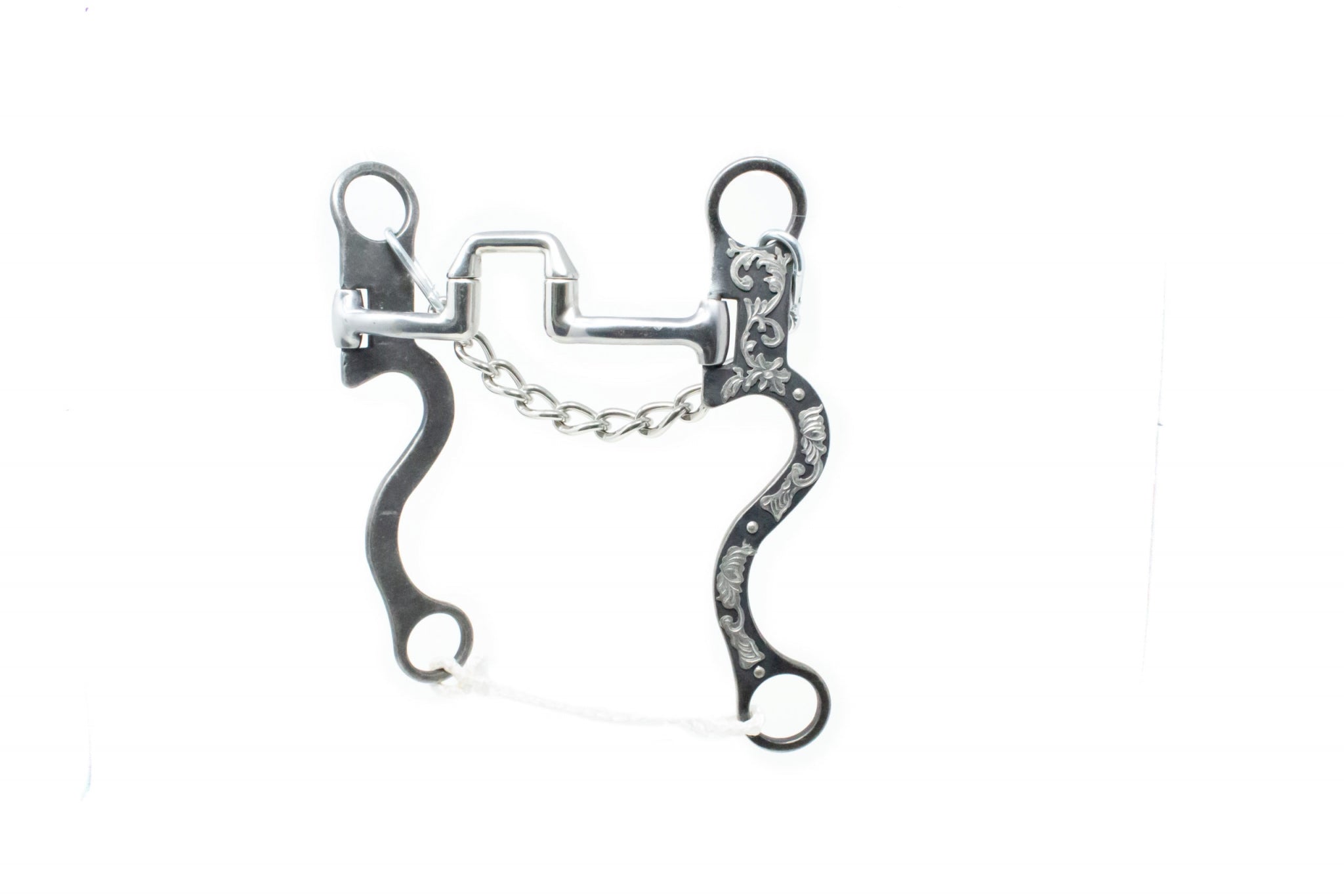 Partrade Walt Woodward Legend Square Correction Bit