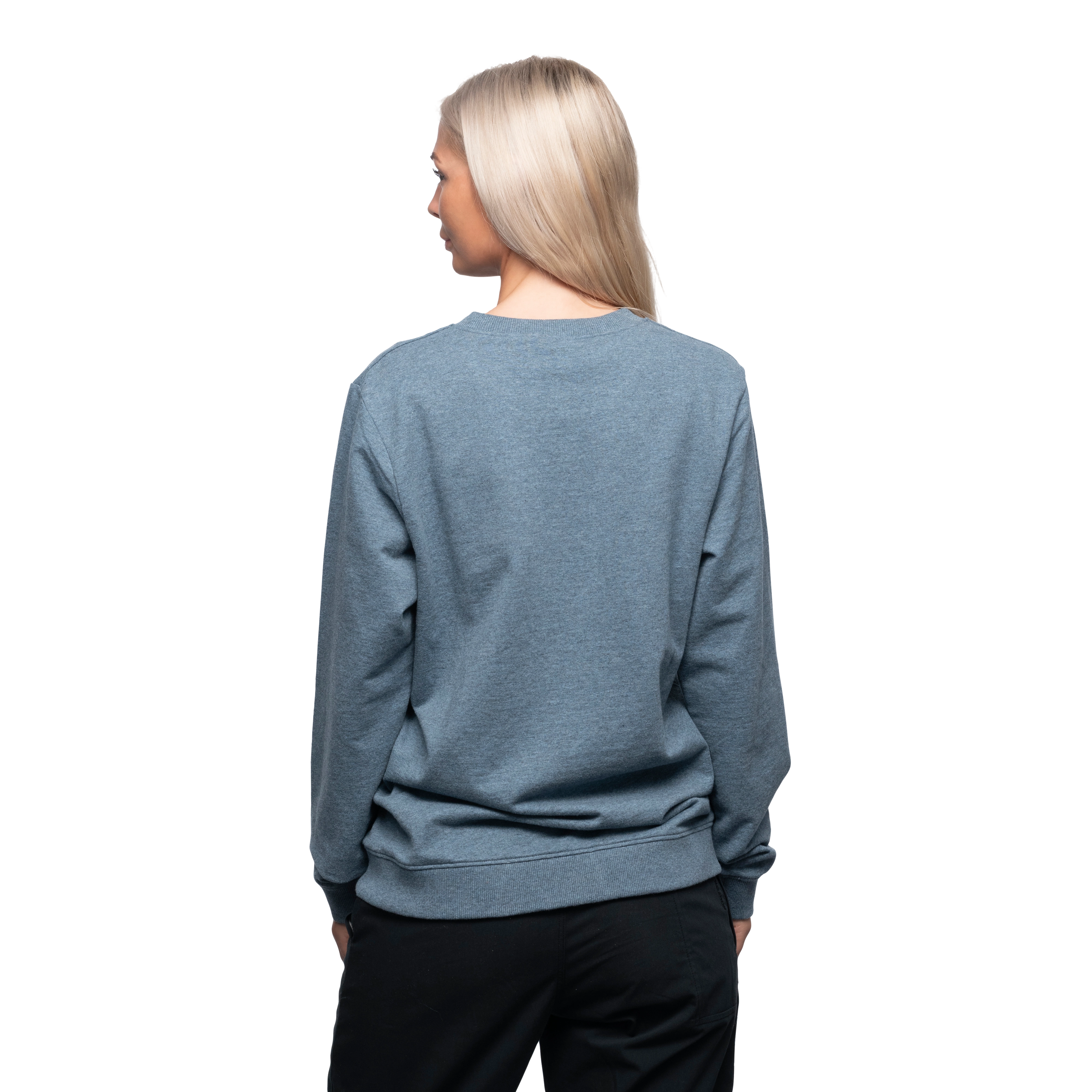 Oslo Urban Comfy Sweater Unisex
