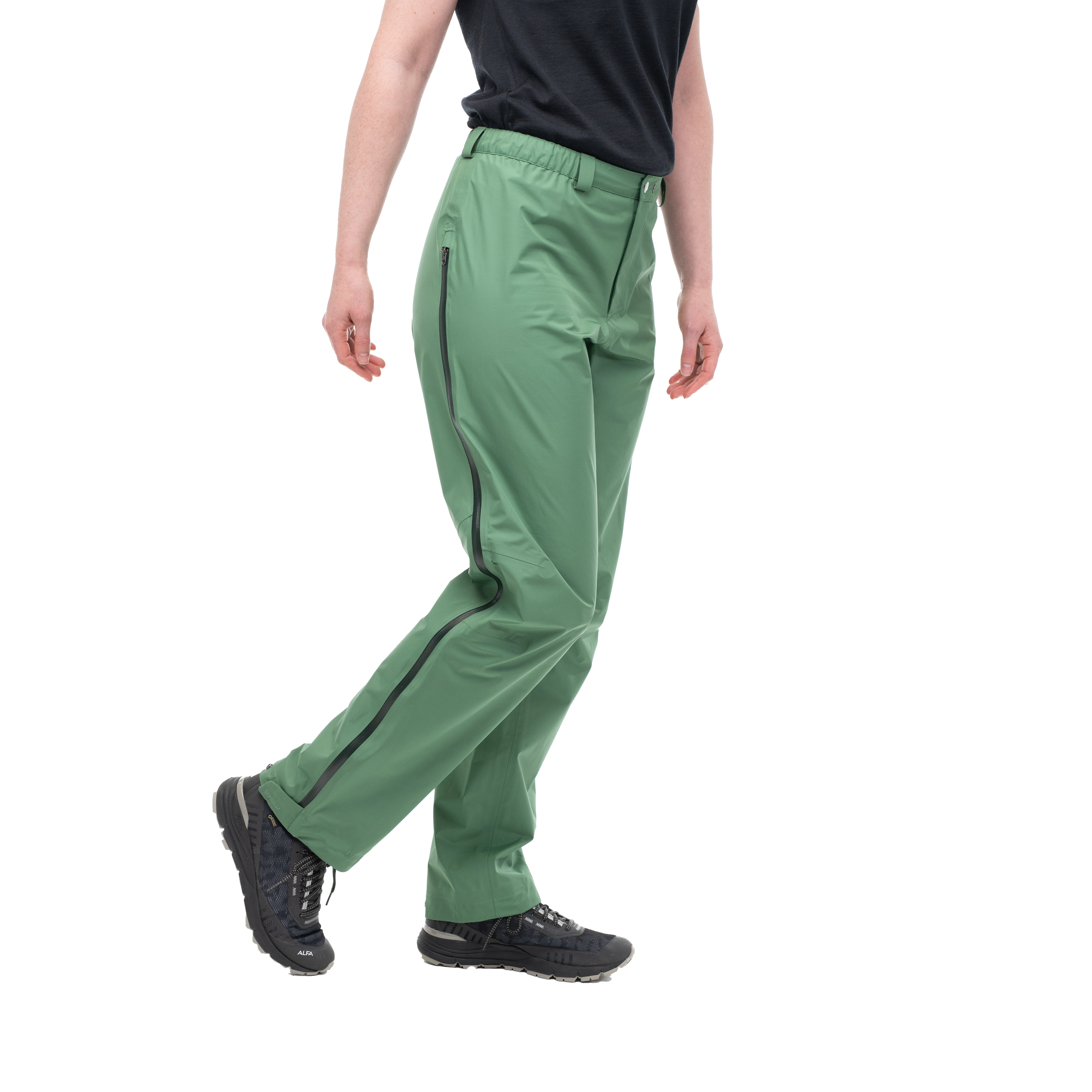 Tind 3L Shell Pants Women