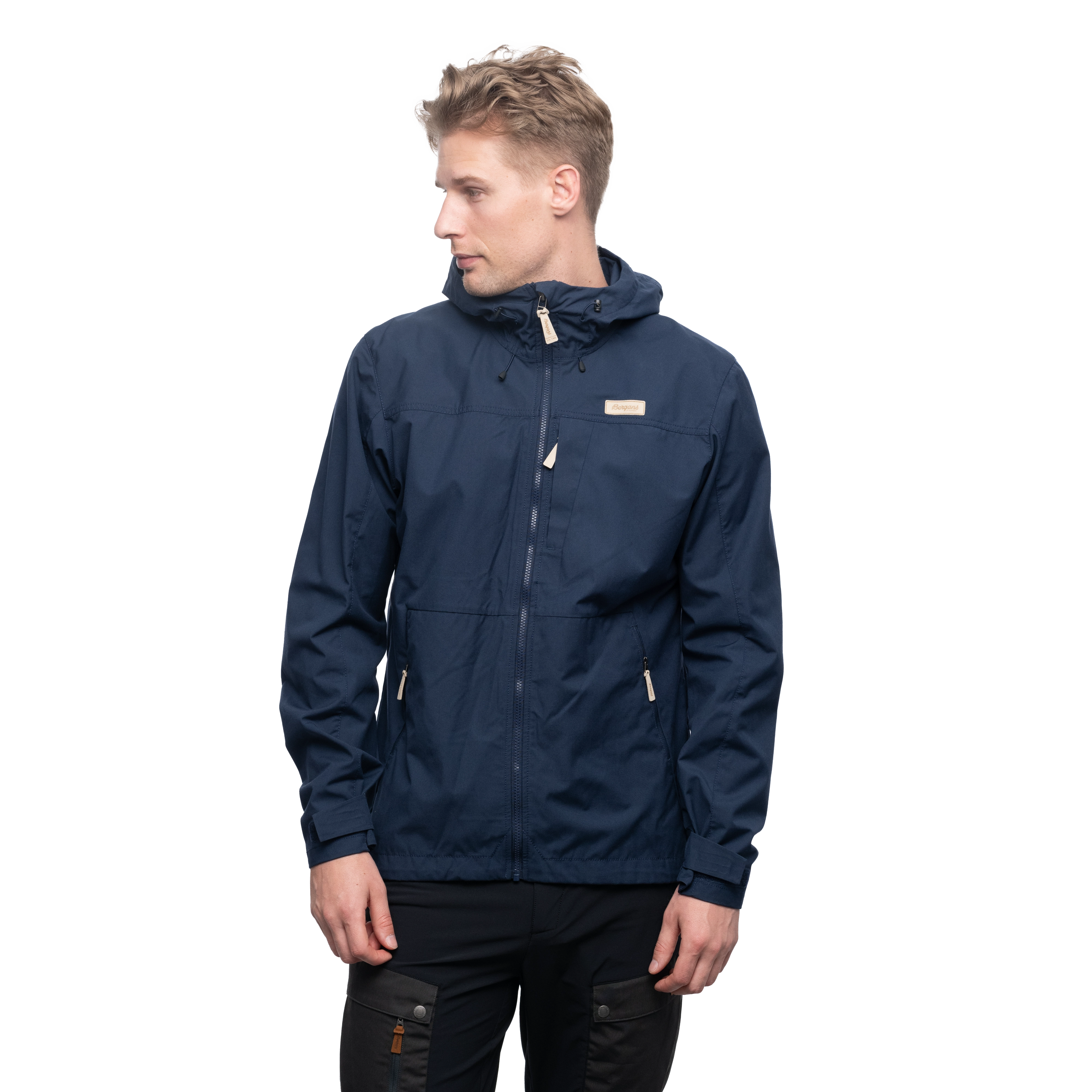 Merino Tech Headband