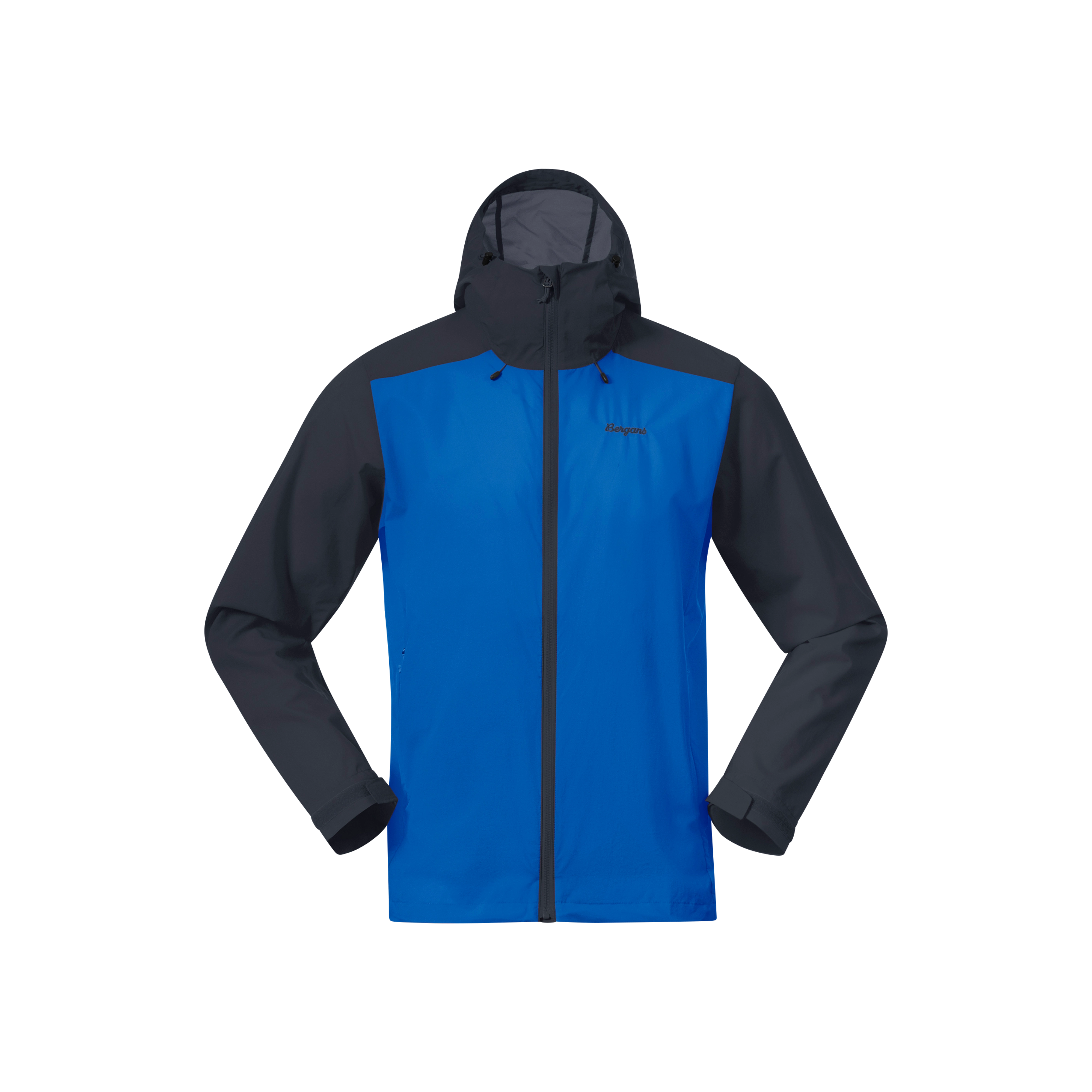 Rabot Windbreaker Jacket Men