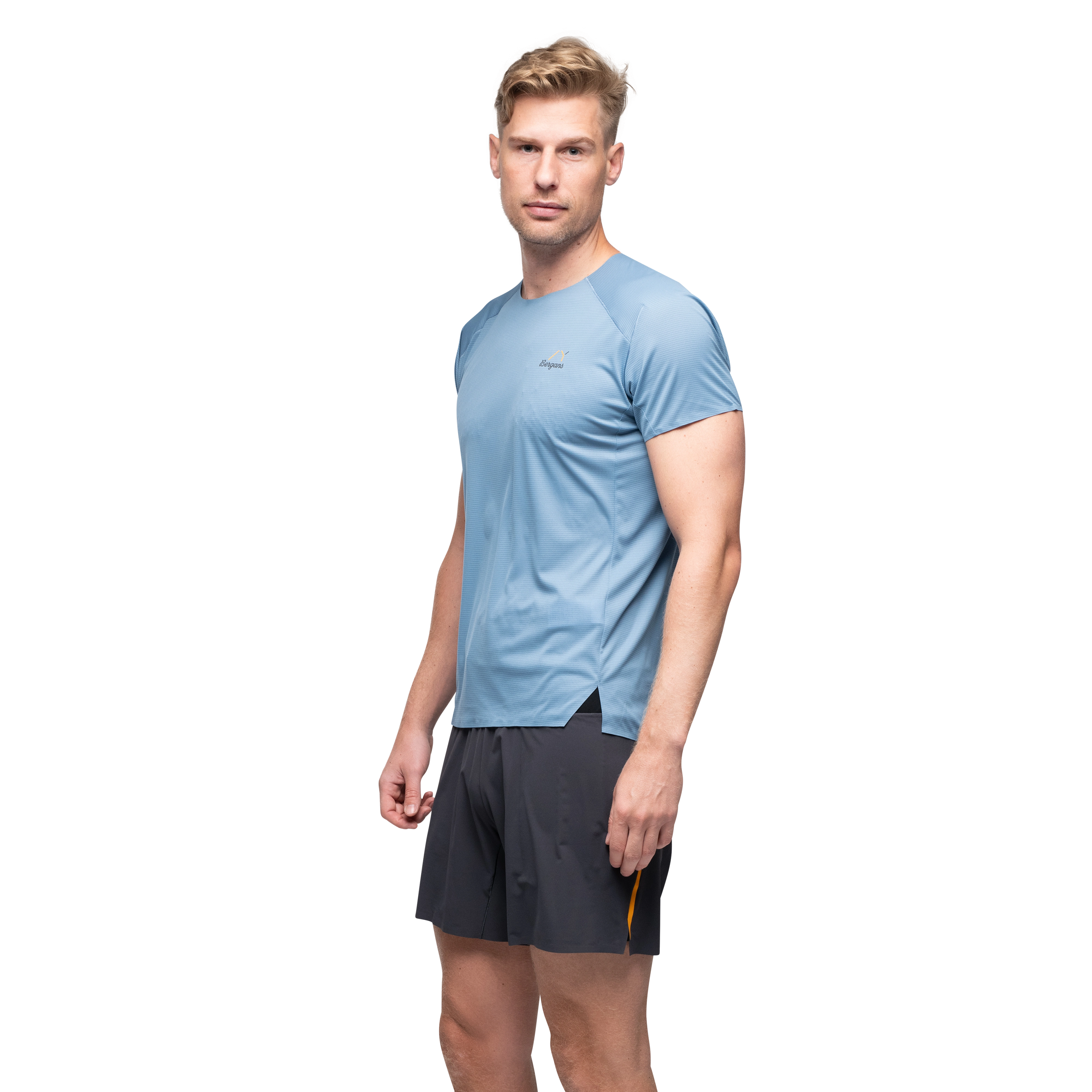 Y MountainLine Light Insulated Air Vest Men