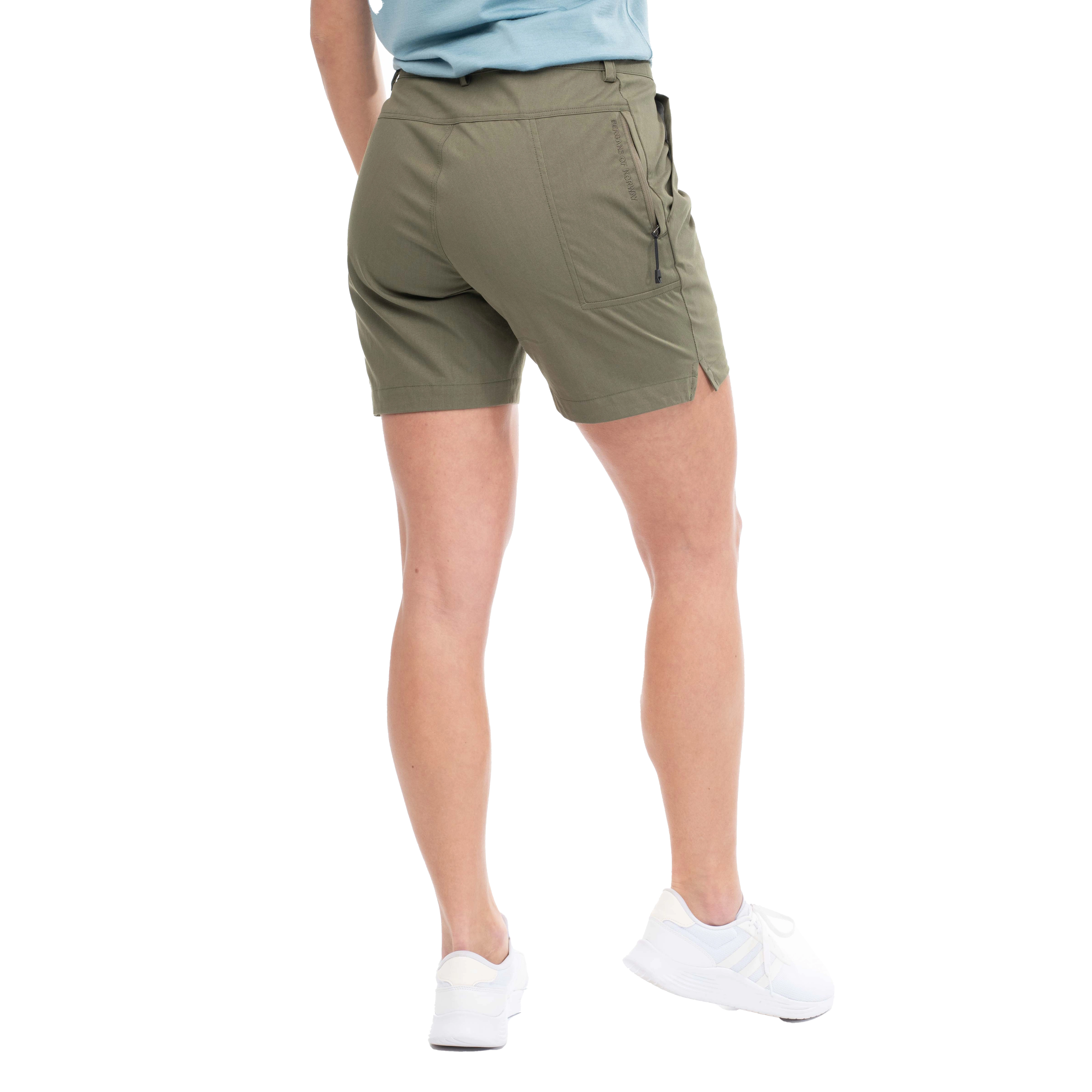 Oslo Urban Whenever Shorts Women