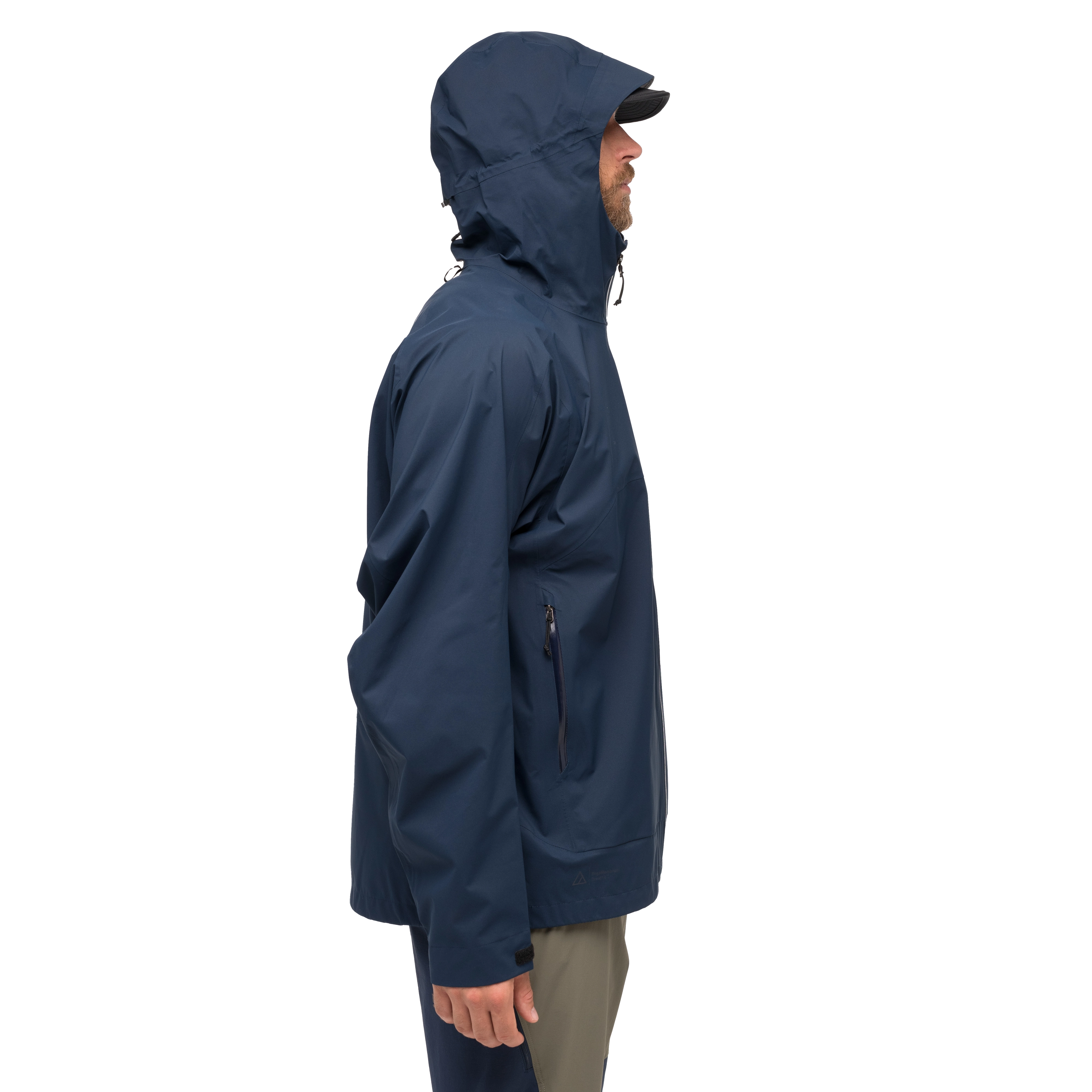 Essentials 2.5L Shell Jacket Men