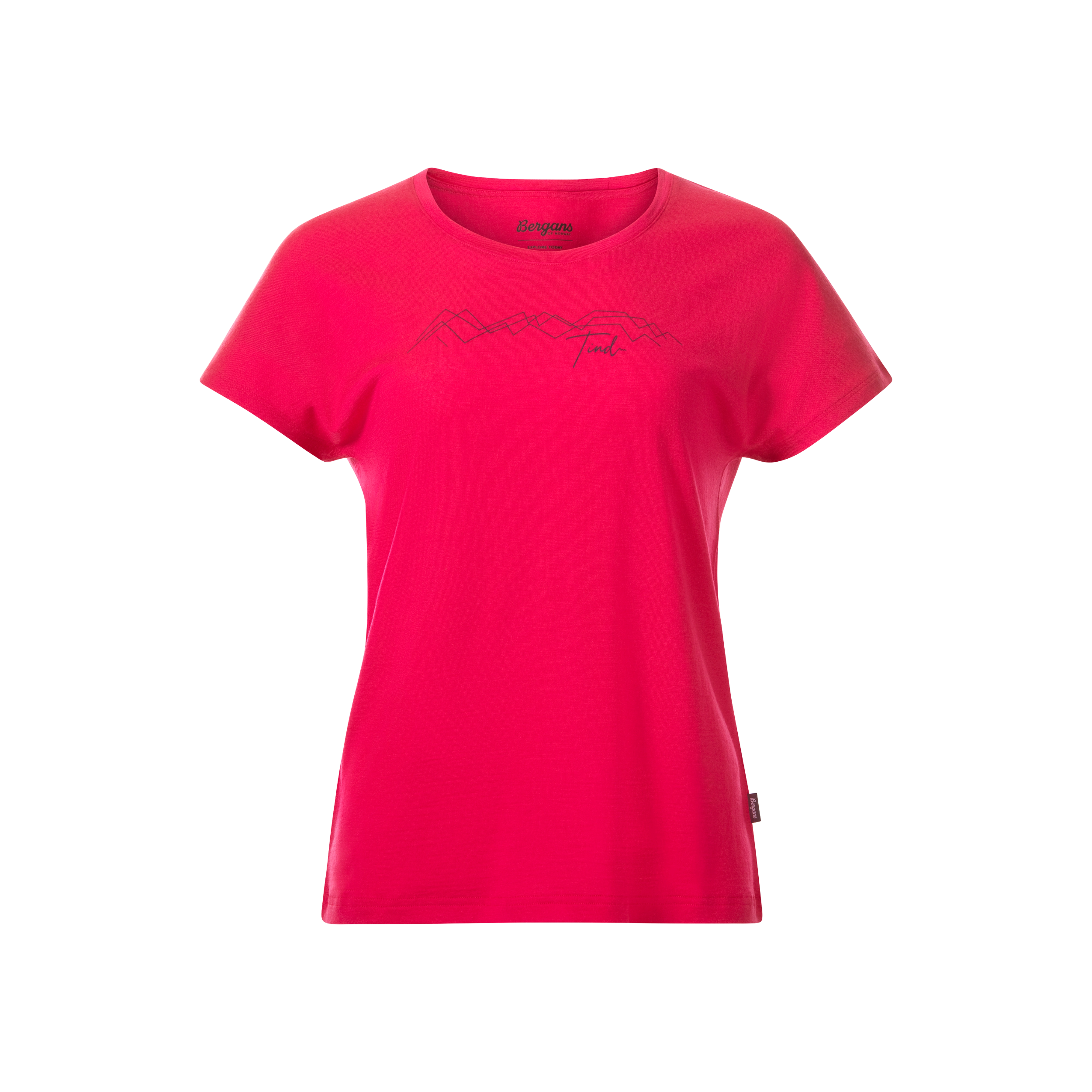 Tind Light Insulated Jacket Women