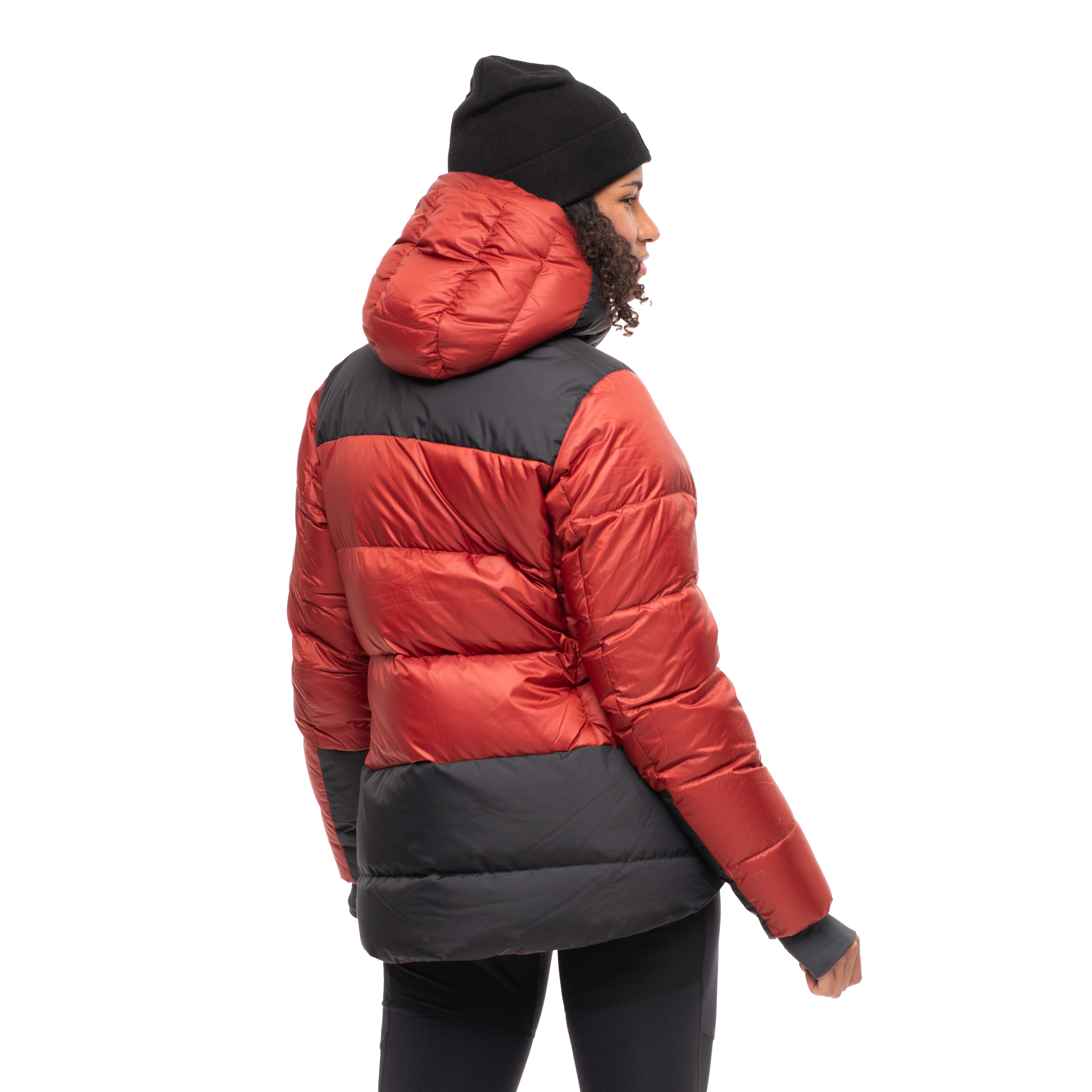 Runde Youth Jacket