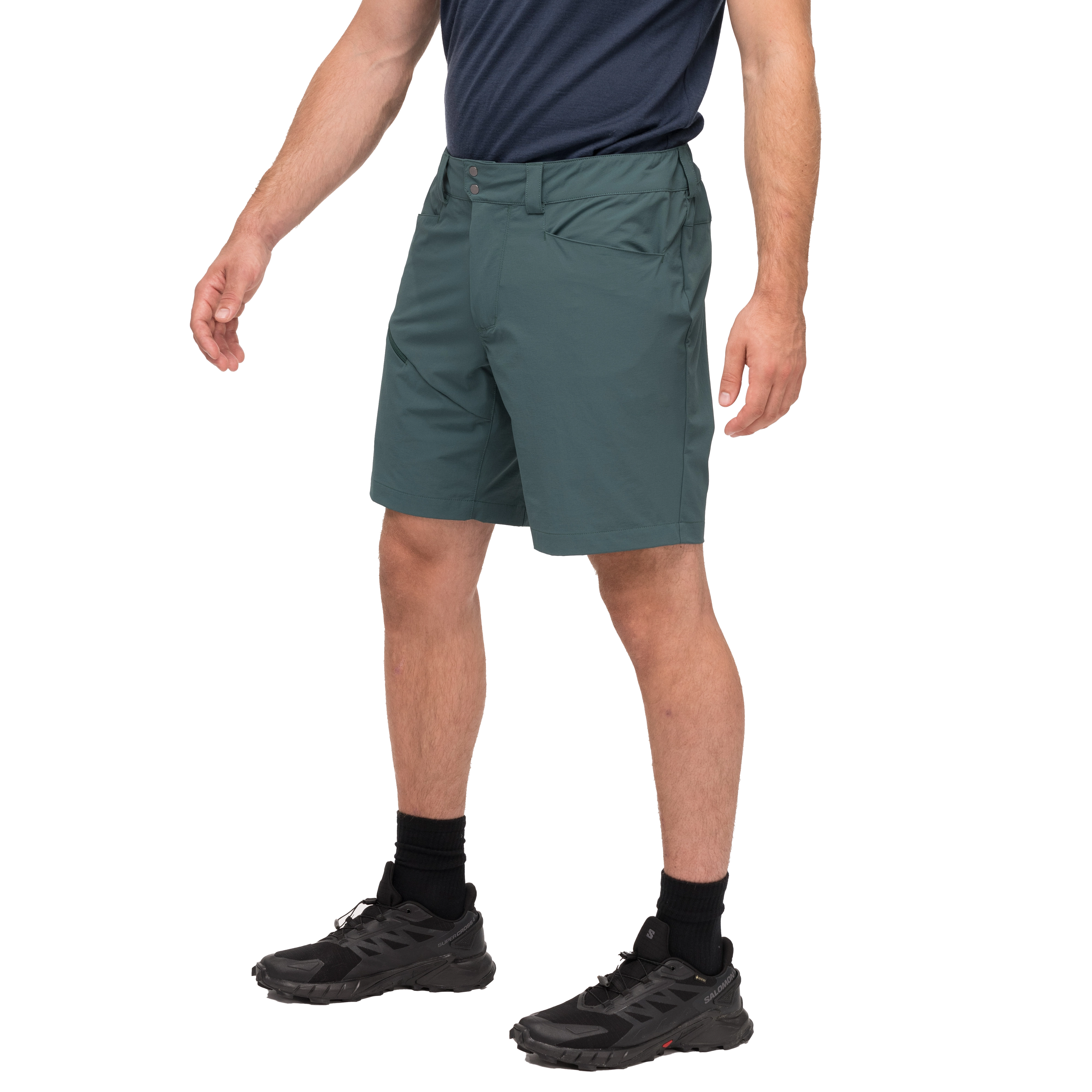 Nordmarka Favor Outdoor Pants Men