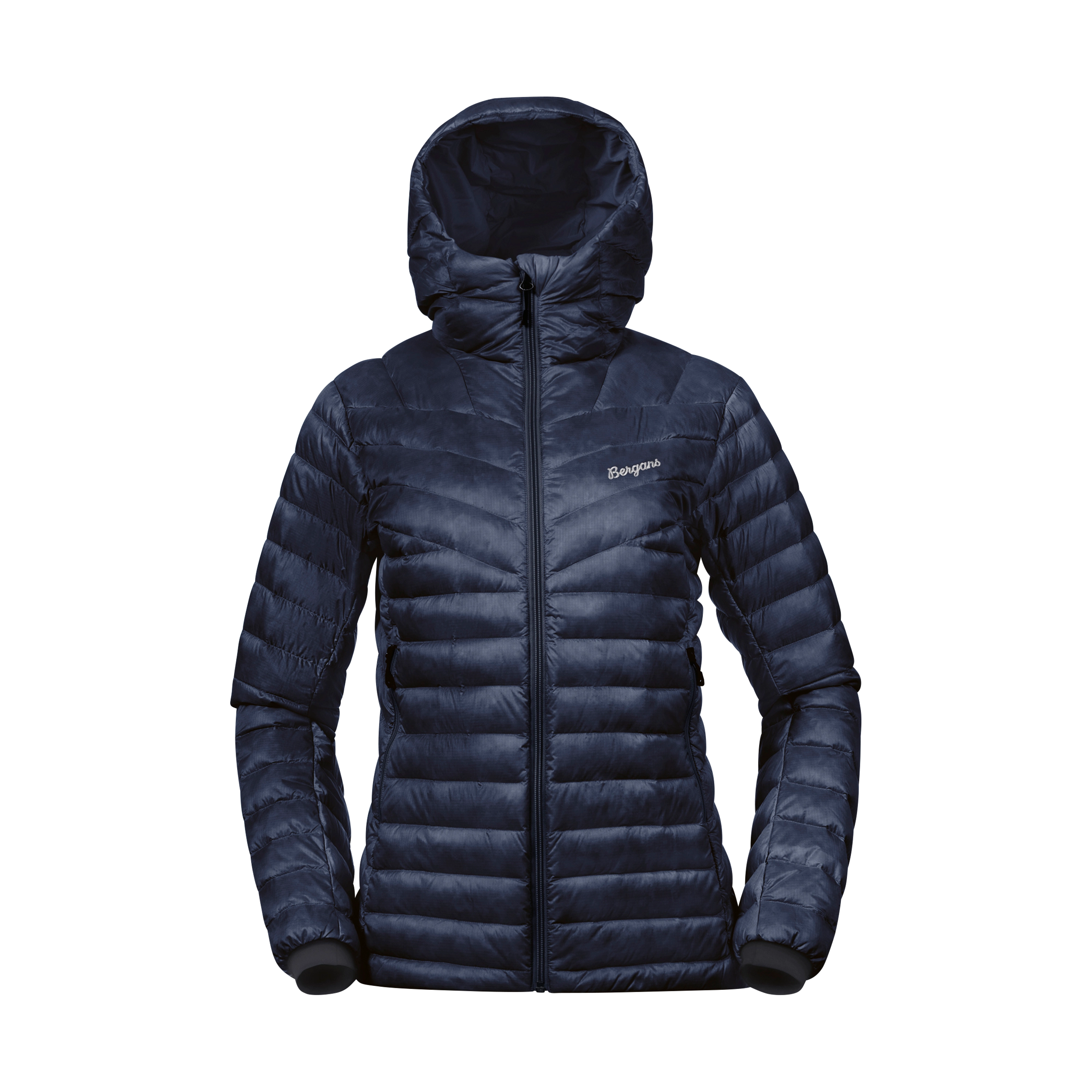 Rabot Light Down Jacket Hood Women