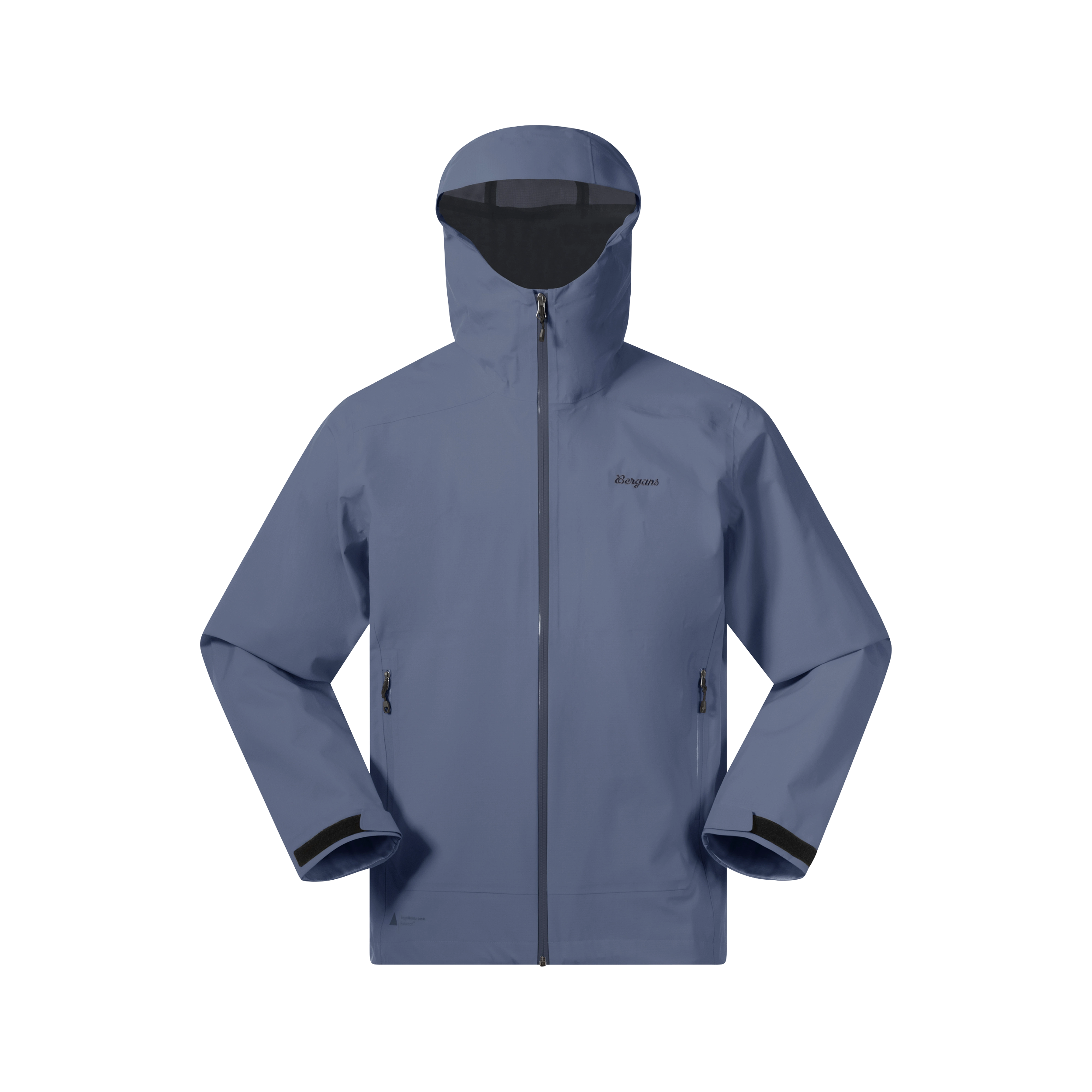 Essentials 2.5L Shell Jacket Men