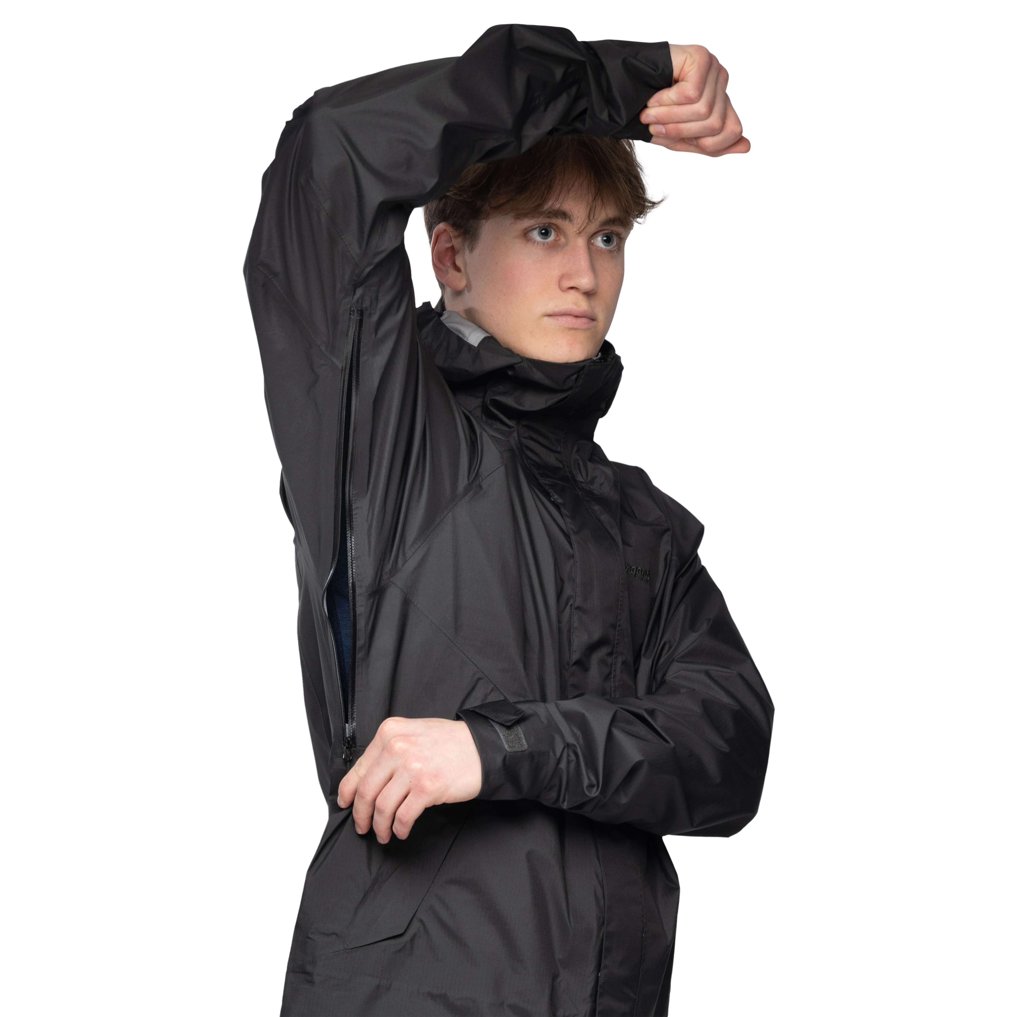 Vaagaa Light 3L Shell Jacket Men