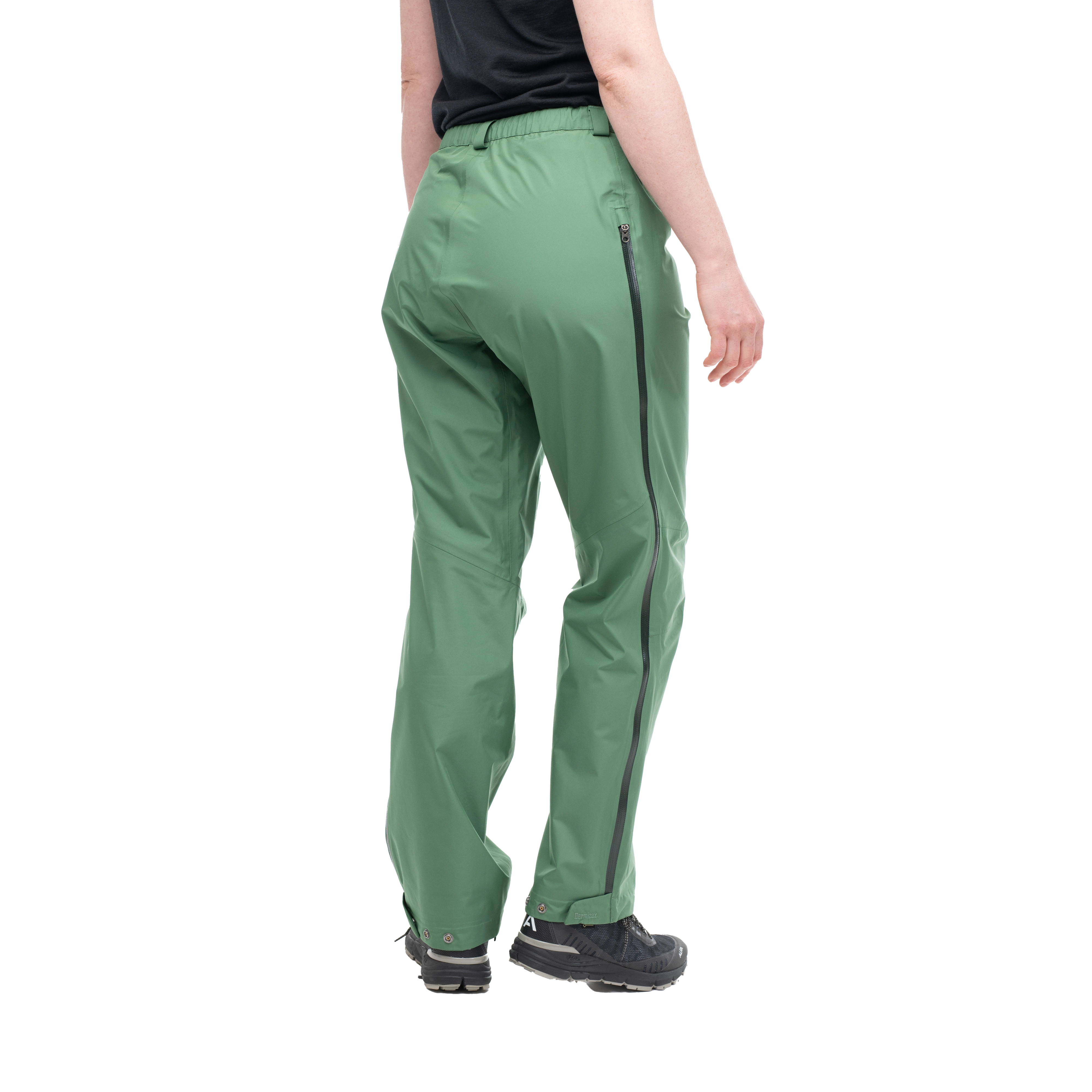 Tind 3L Shell Pants Women