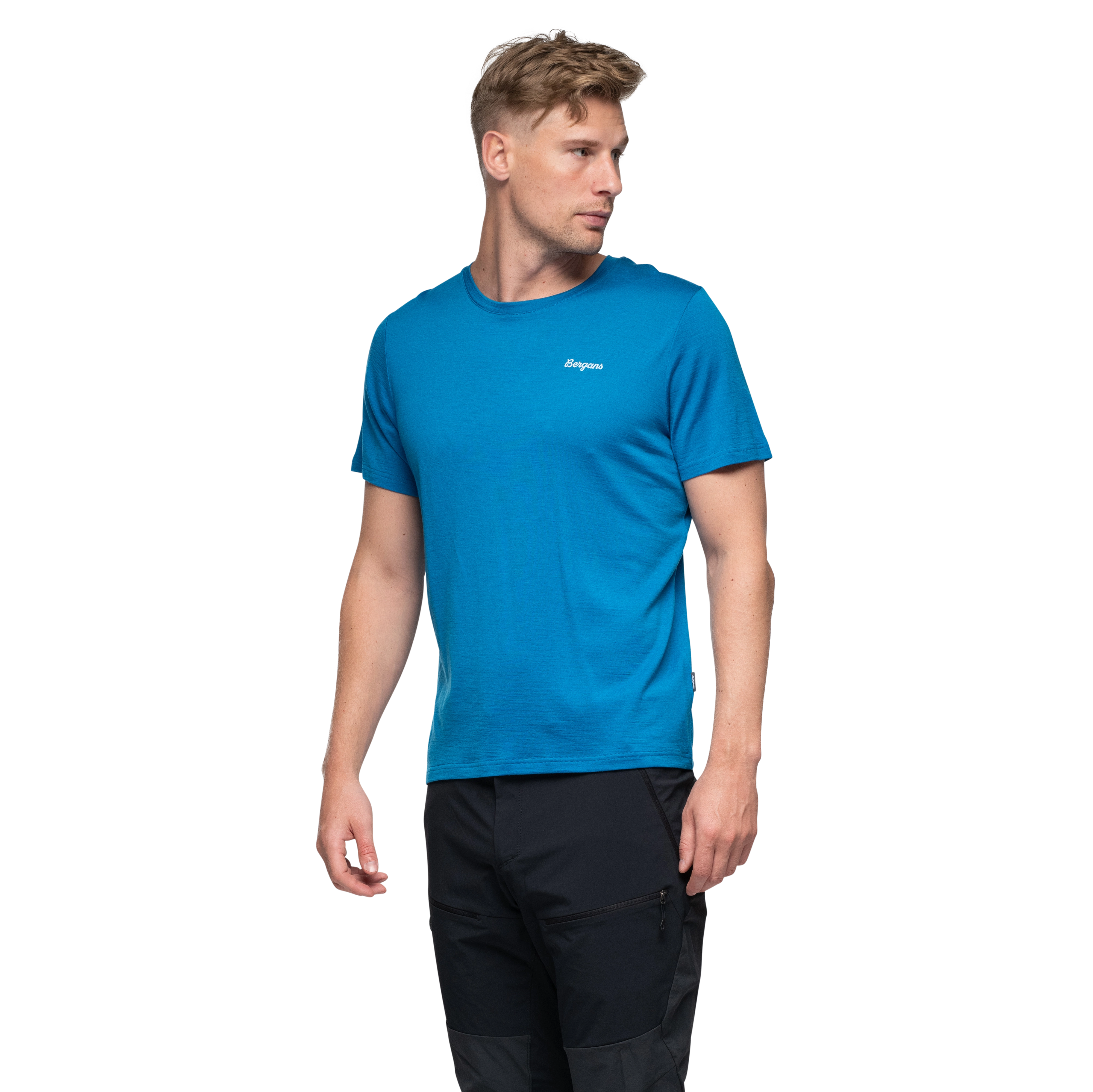 Y MountainLine Light Insulated Air Vest Men