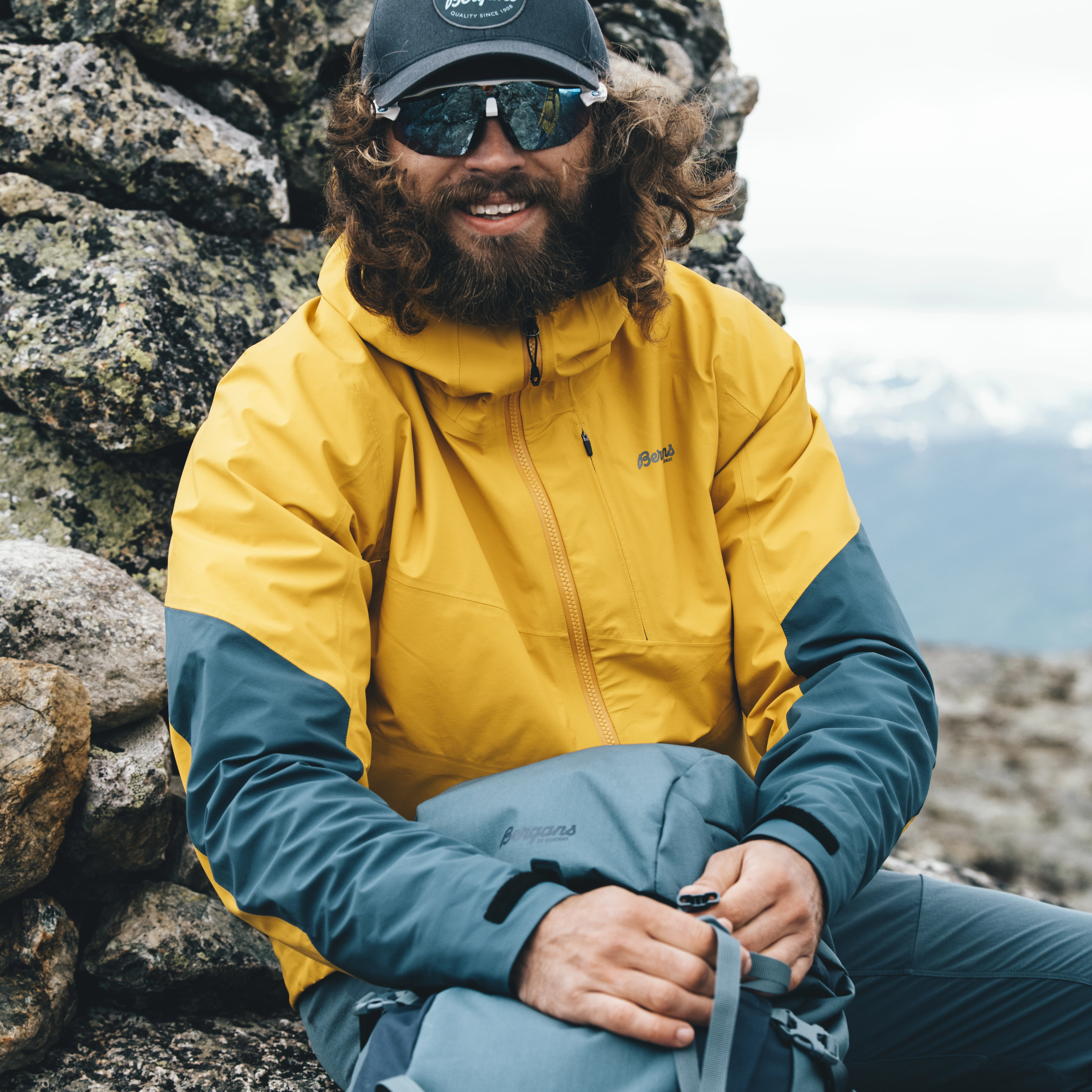 Nordmarka Leaf Light Shorts Women