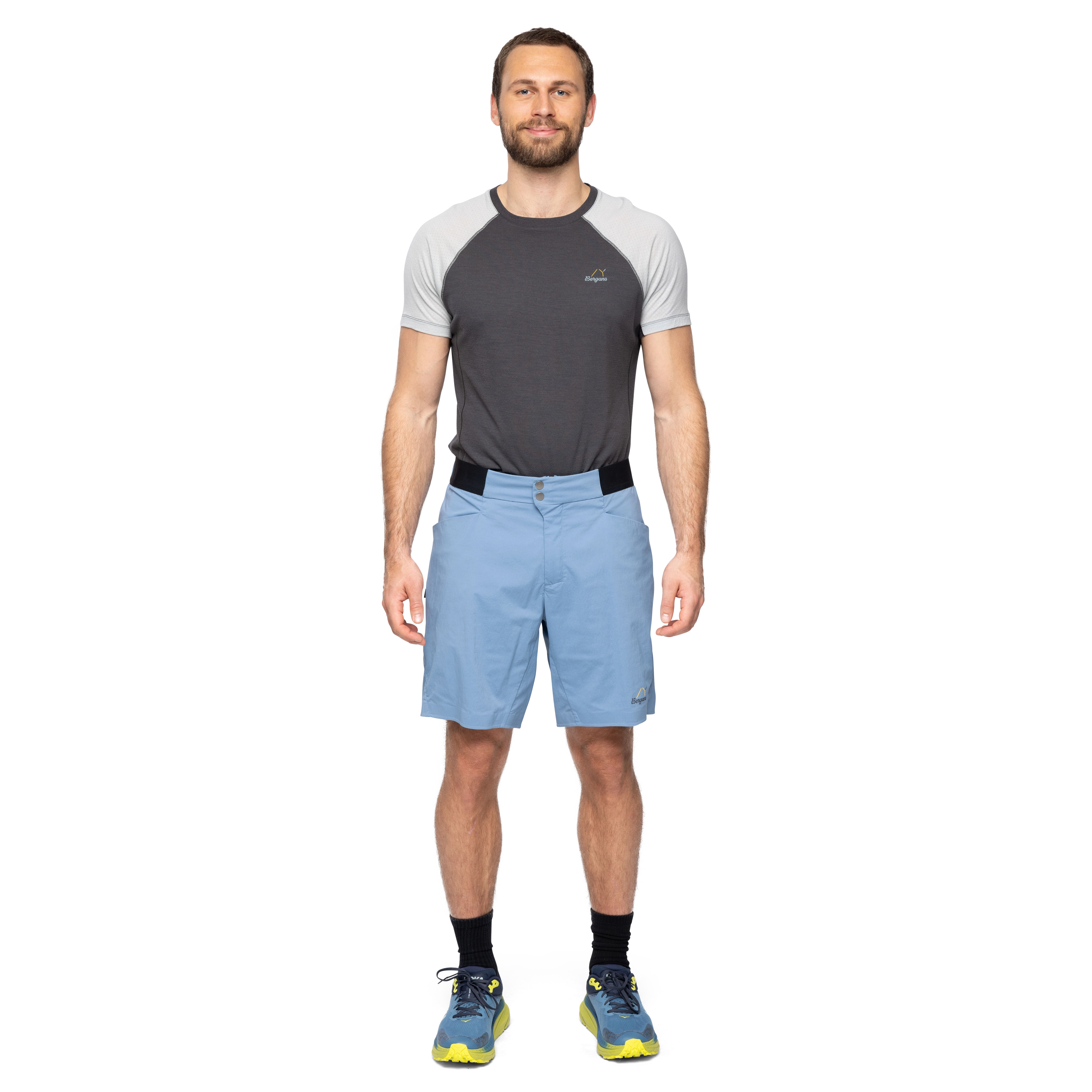 Y LightLine Vapor V2 Shorts Men