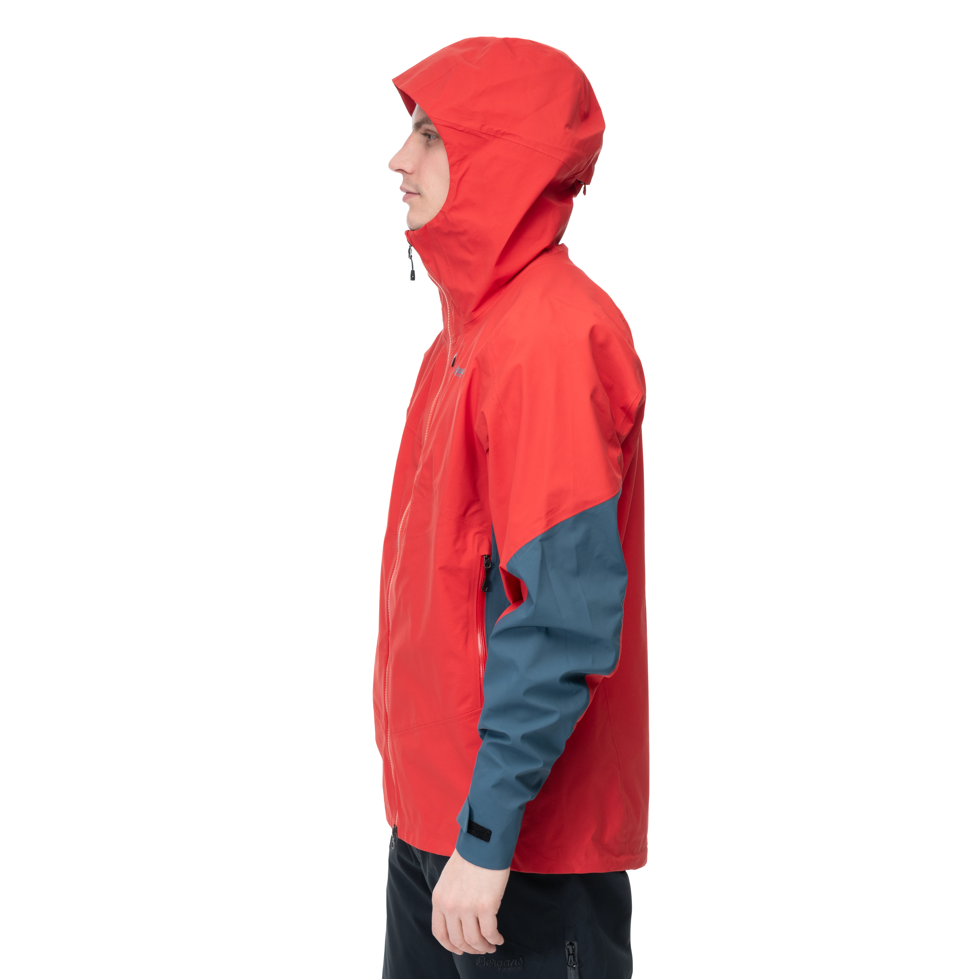 Nordmarka Leaf Light Shorts Women