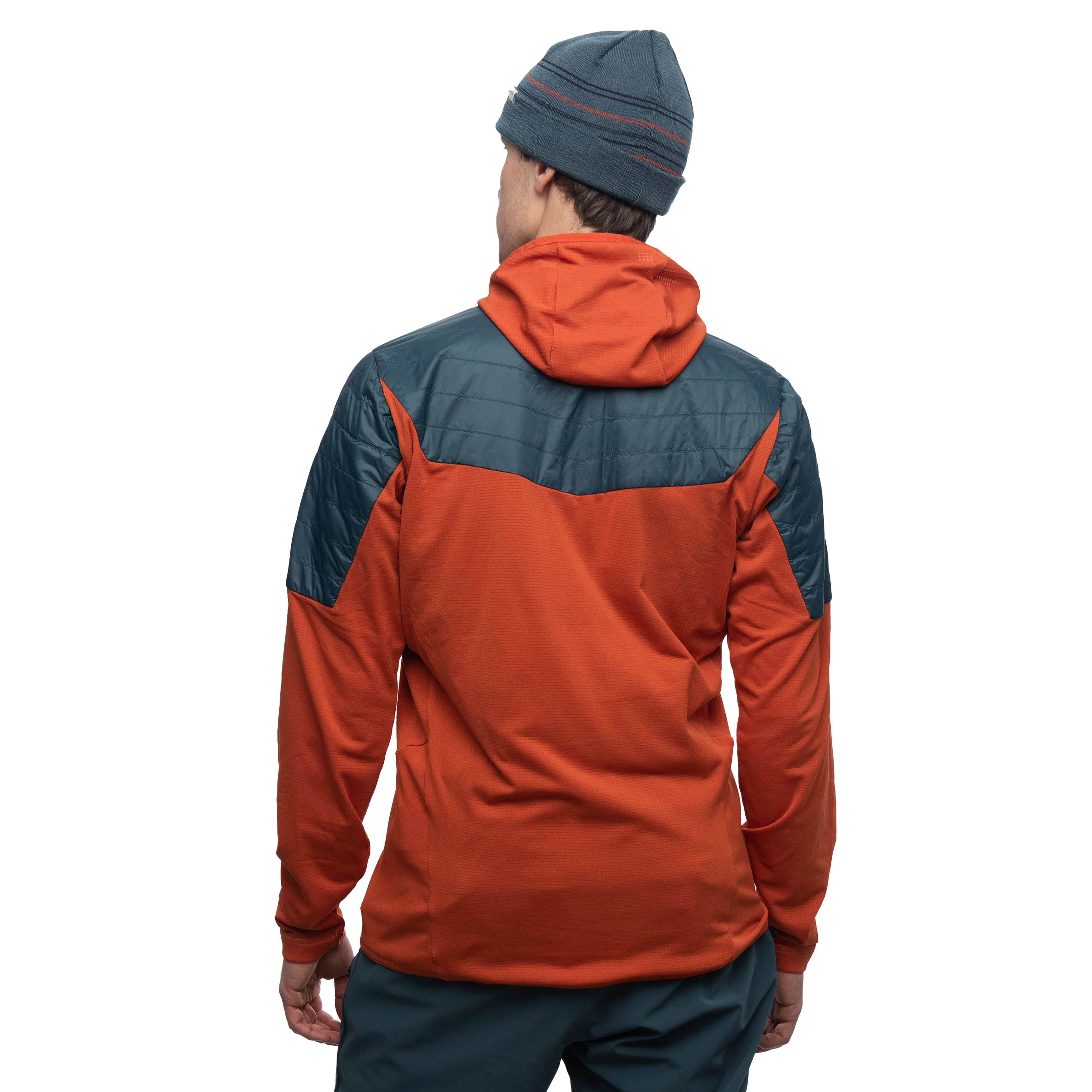Senja Midlayer Hood Jacket