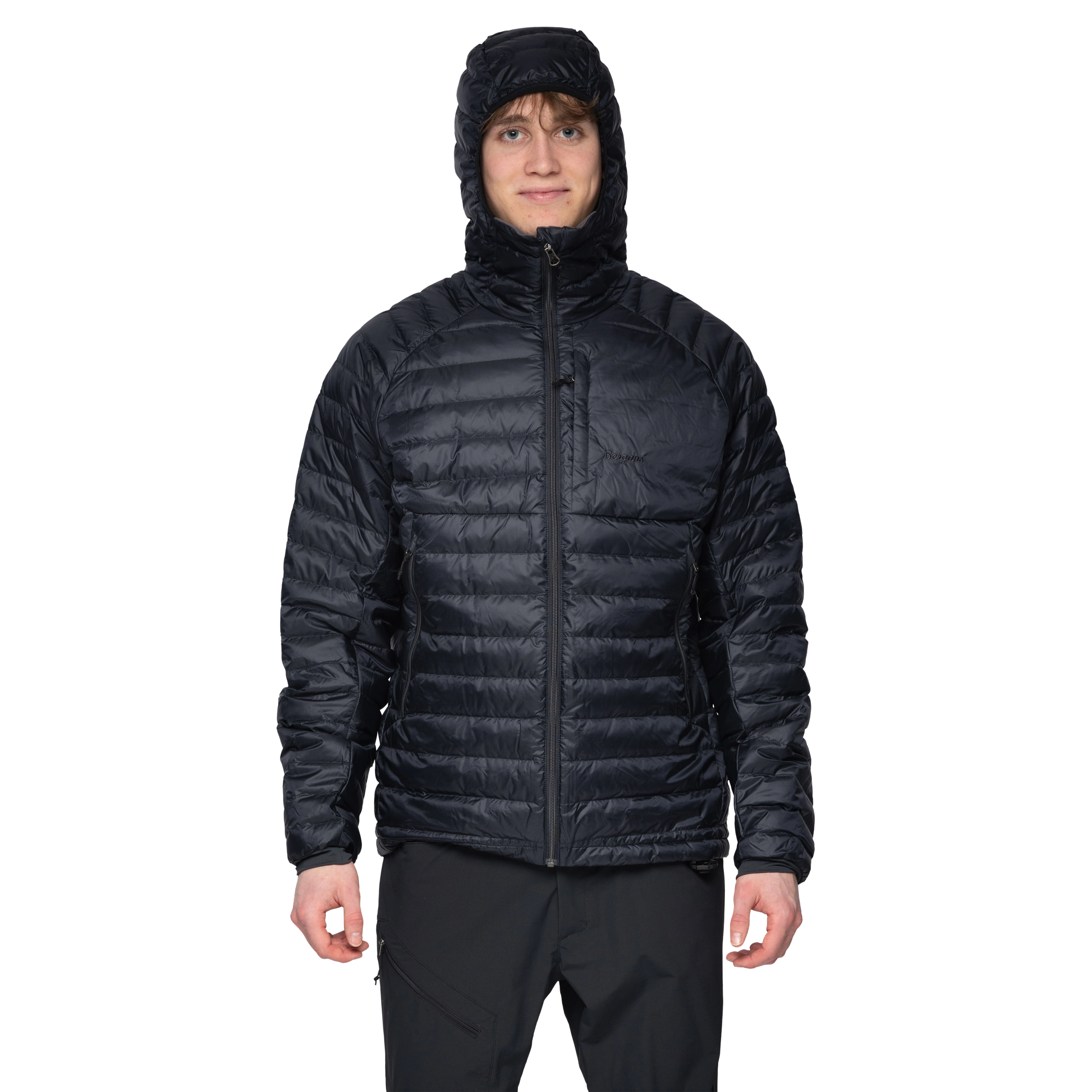 Oppdal Insulated Jacket