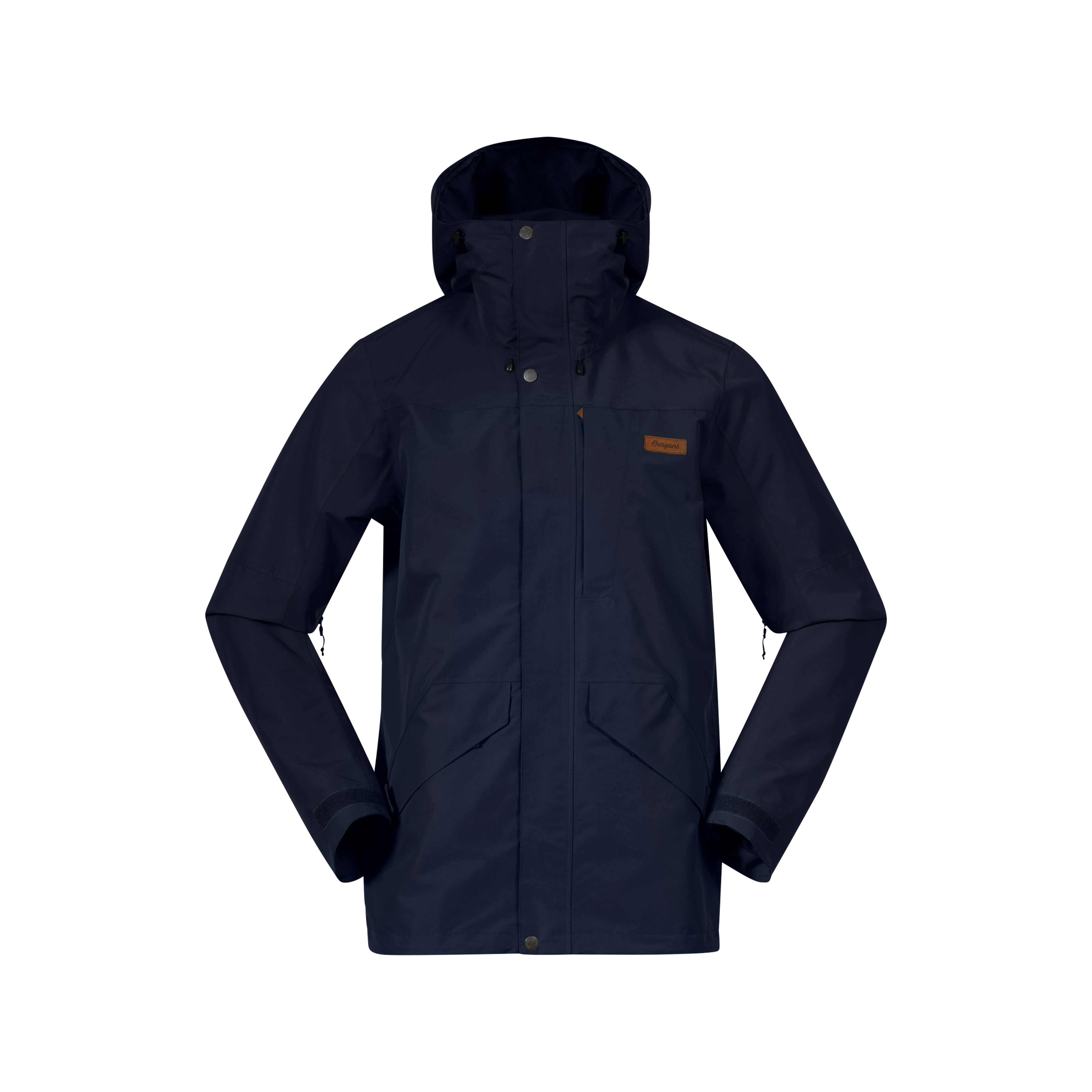 Y MountainLine Hybrid Softshell Pants Men